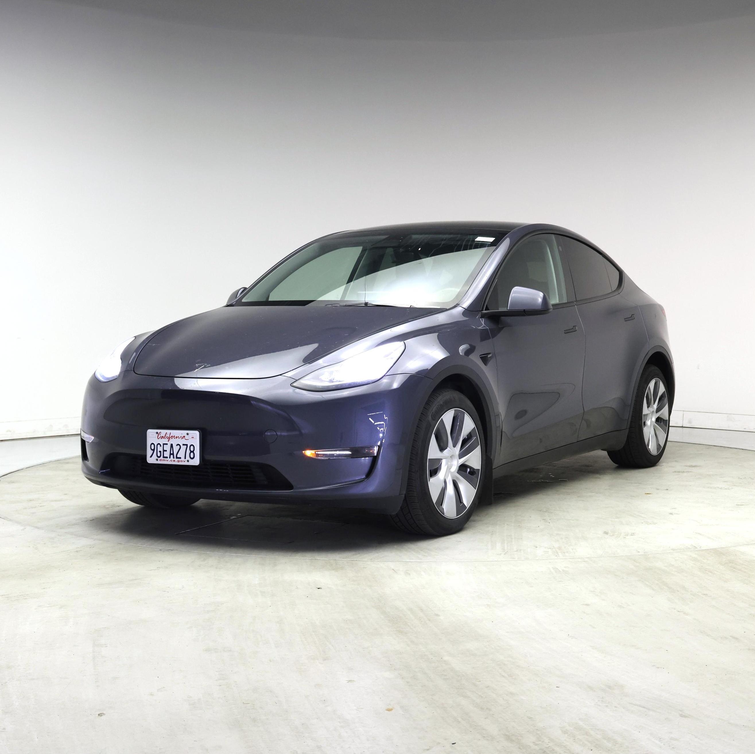 Thumbnail: 2023 Tesla Model Y - 4