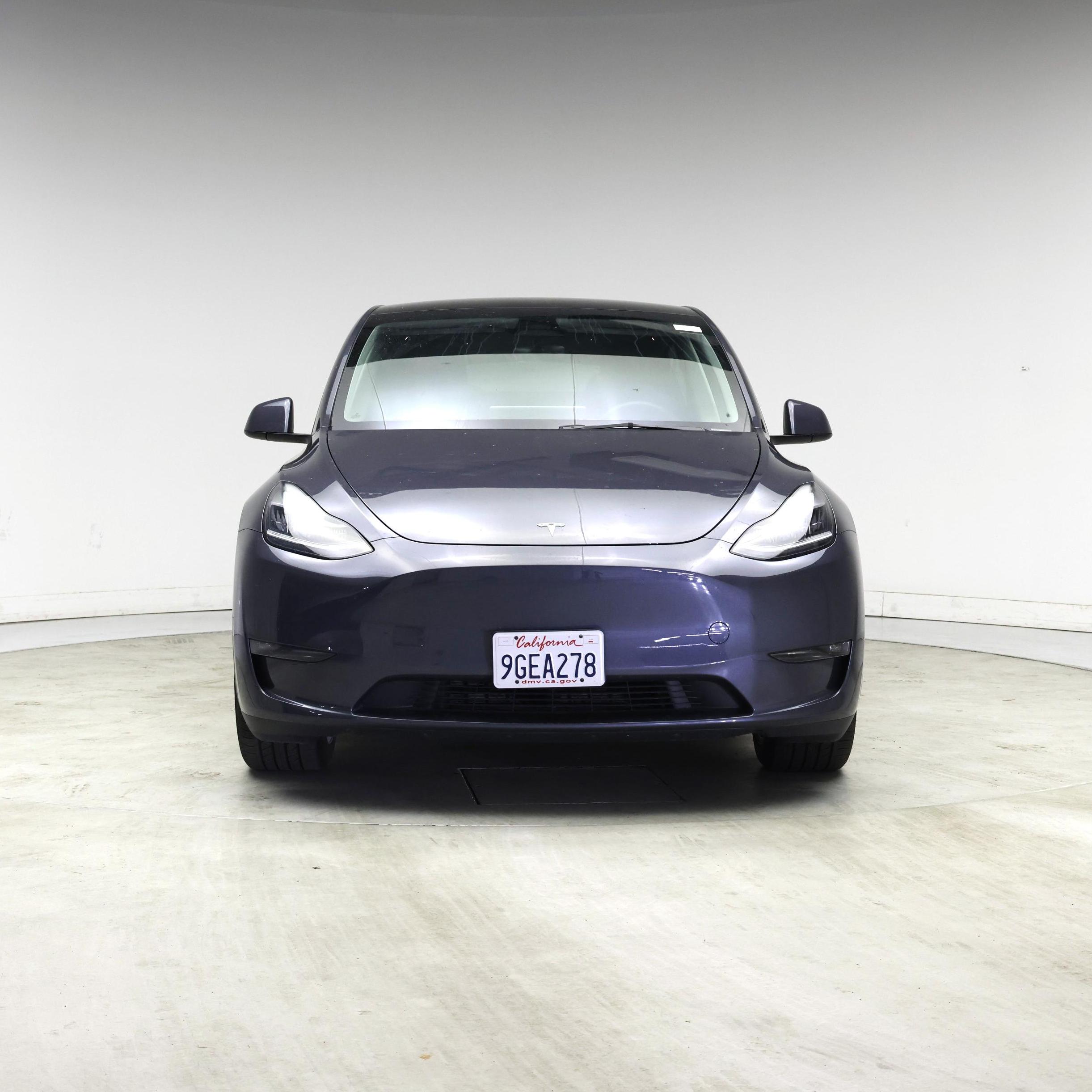 Thumbnail: 2023 Tesla Model Y - 5