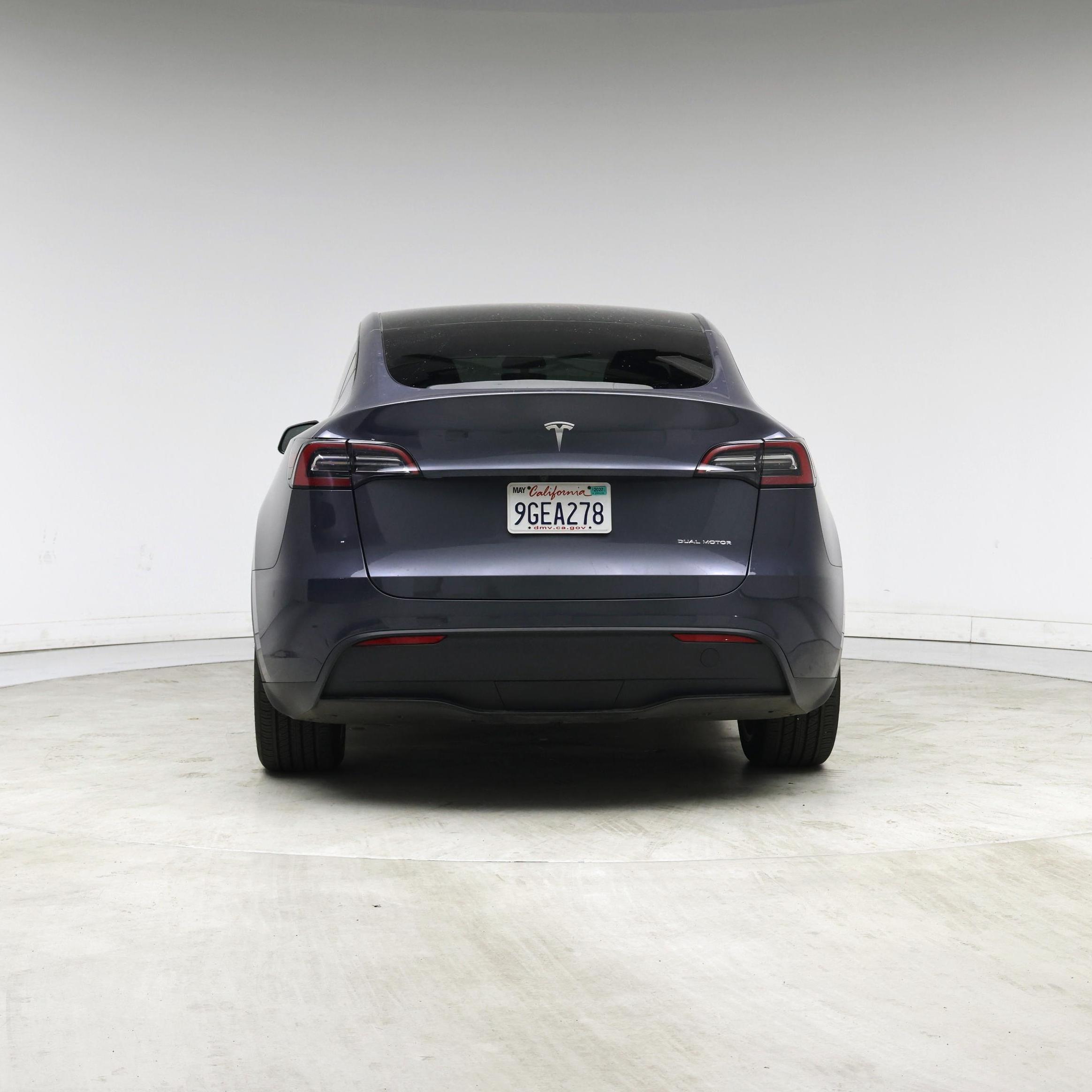 Thumbnail: 2023 Tesla Model Y - 6