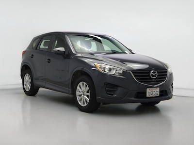 2016 Mazda CX-5 2016.5 Sport