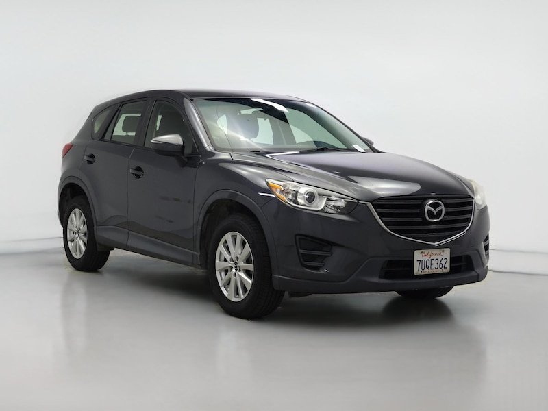 2016 Mazda CX-5 Sport -
                  Murrieta, CA