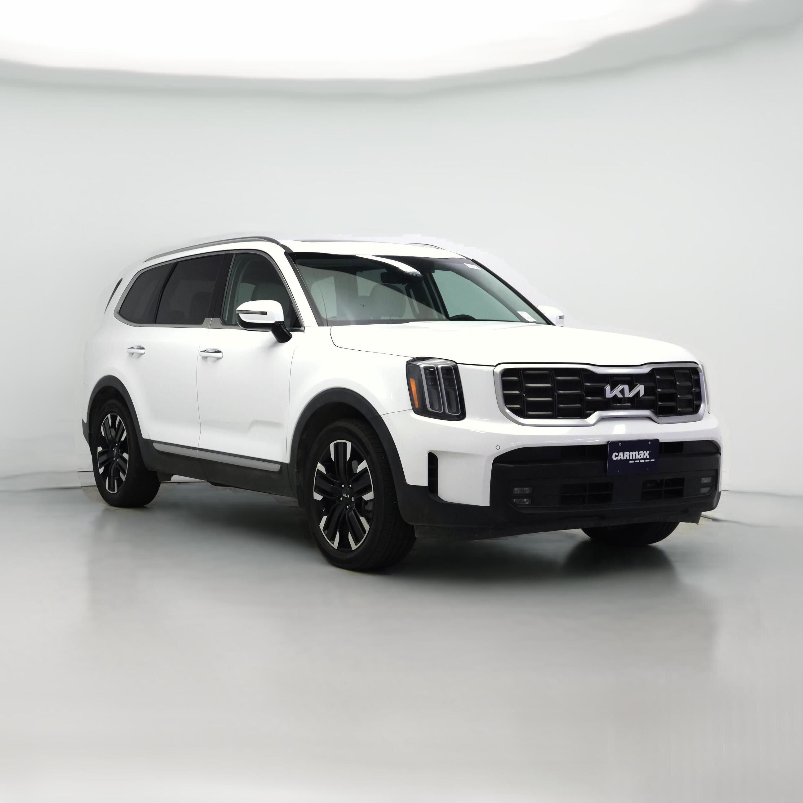 Thumbnail: 2024 Kia Telluride - 1