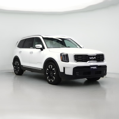 2024 Kia Telluride SX Prestige X-Line