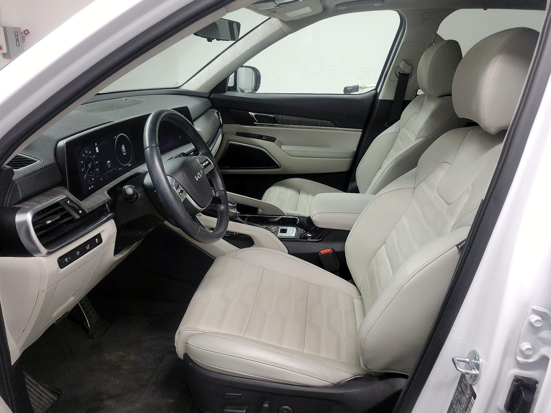 Thumbnail: 2024 Kia Telluride - 11