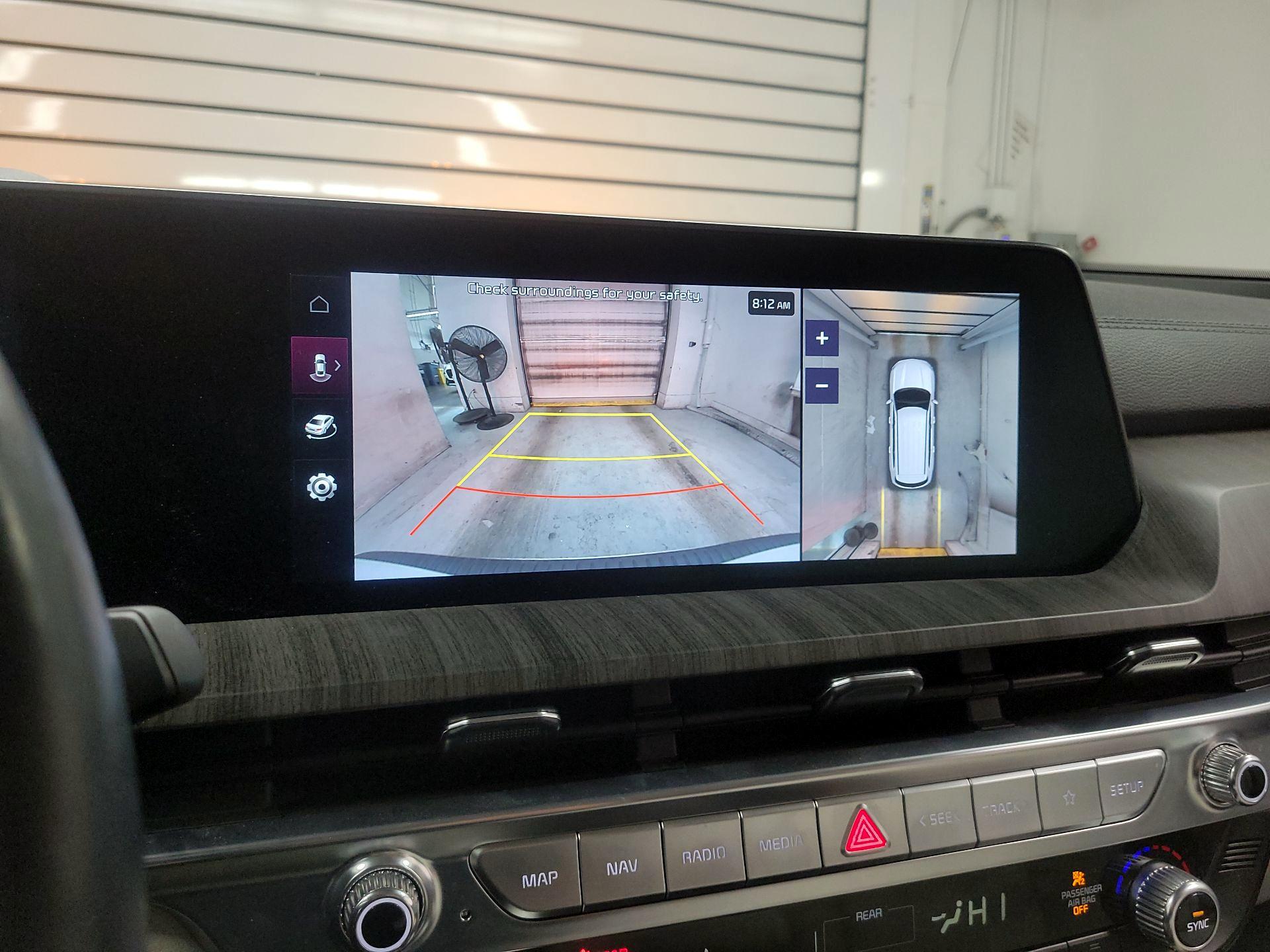 Thumbnail: 2024 Kia Telluride - 14