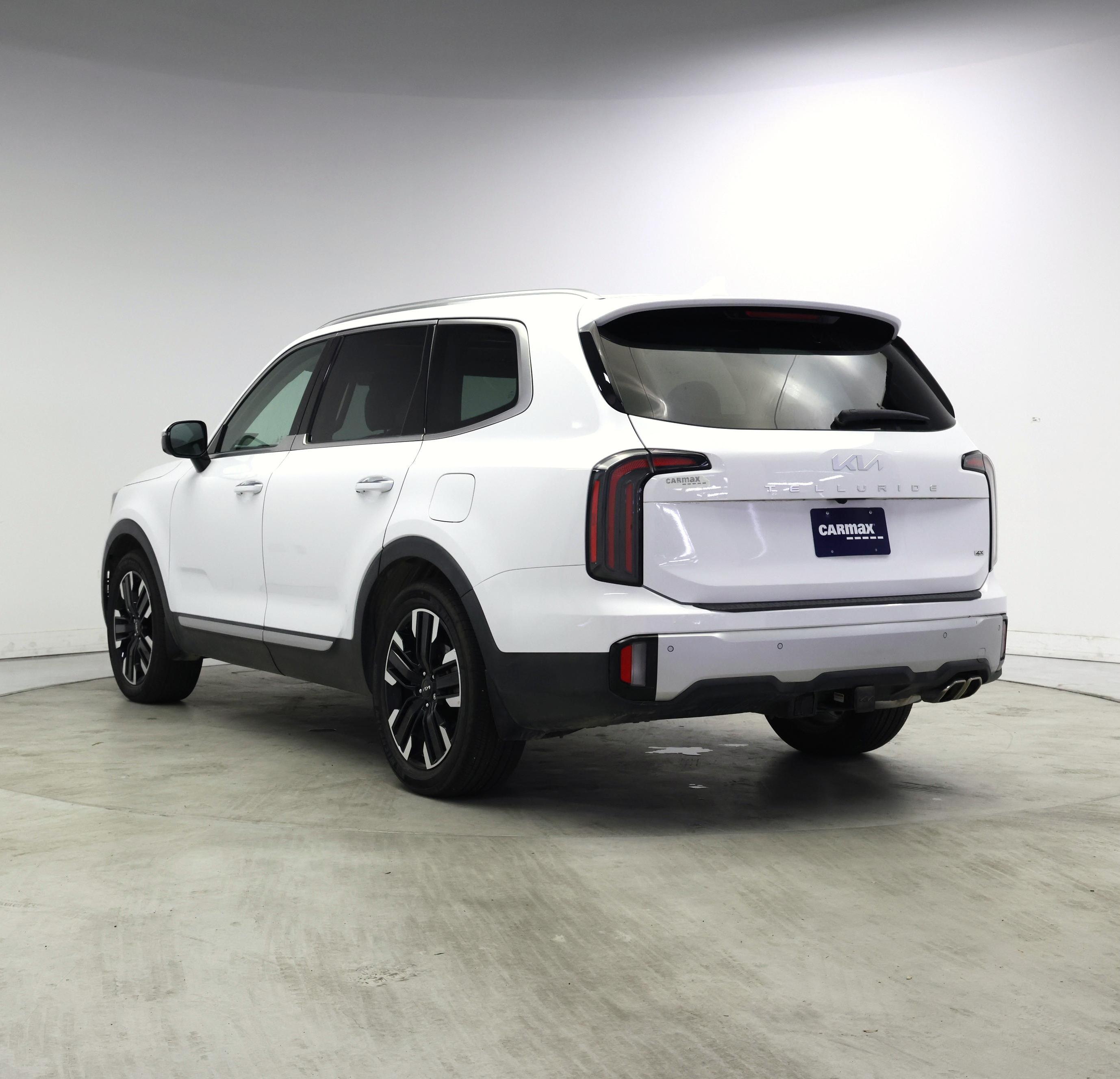 Thumbnail: 2024 Kia Telluride - 2