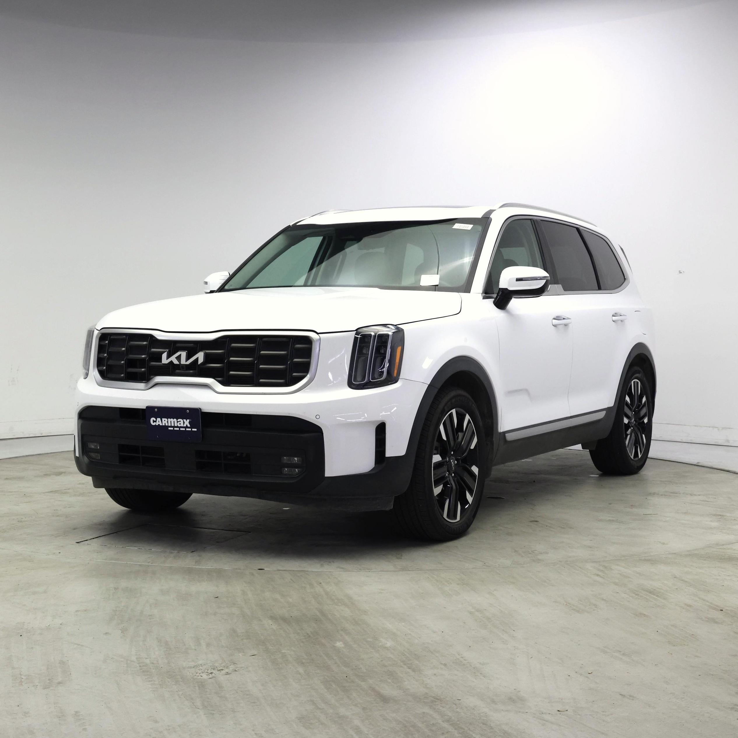 Thumbnail: 2024 Kia Telluride - 4