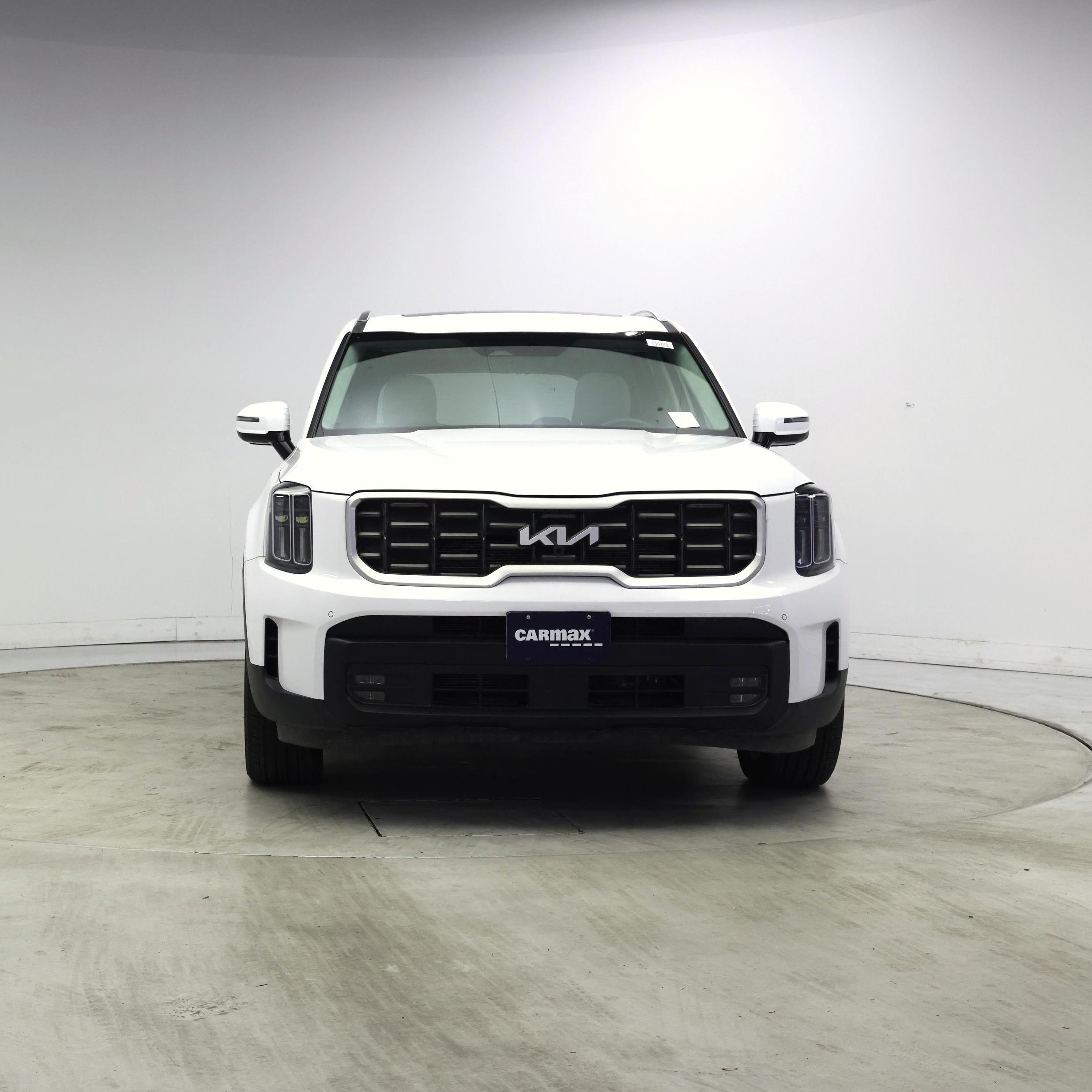 Thumbnail: 2024 Kia Telluride - 5