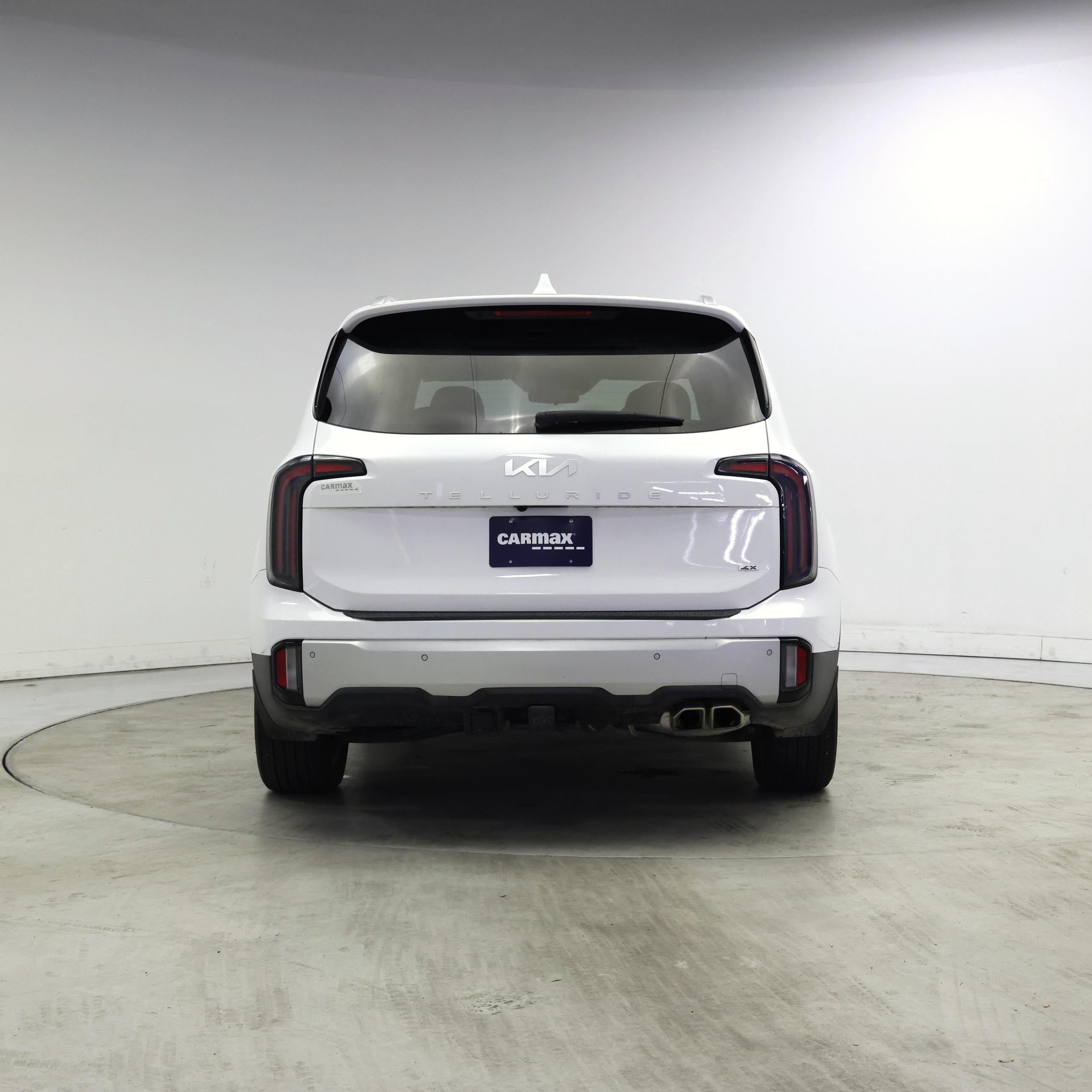 Thumbnail: 2024 Kia Telluride - 6