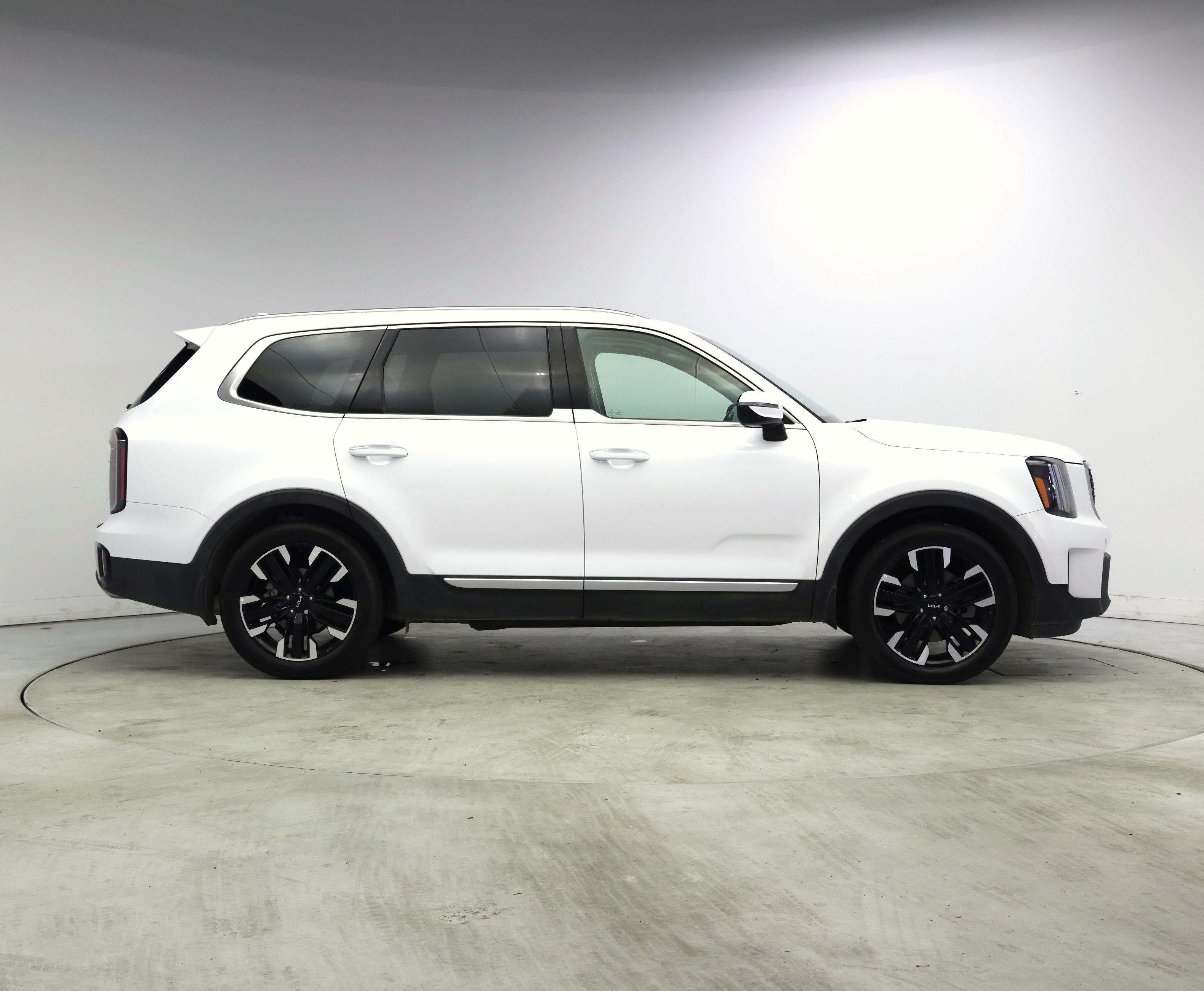 Thumbnail: 2024 Kia Telluride - 7