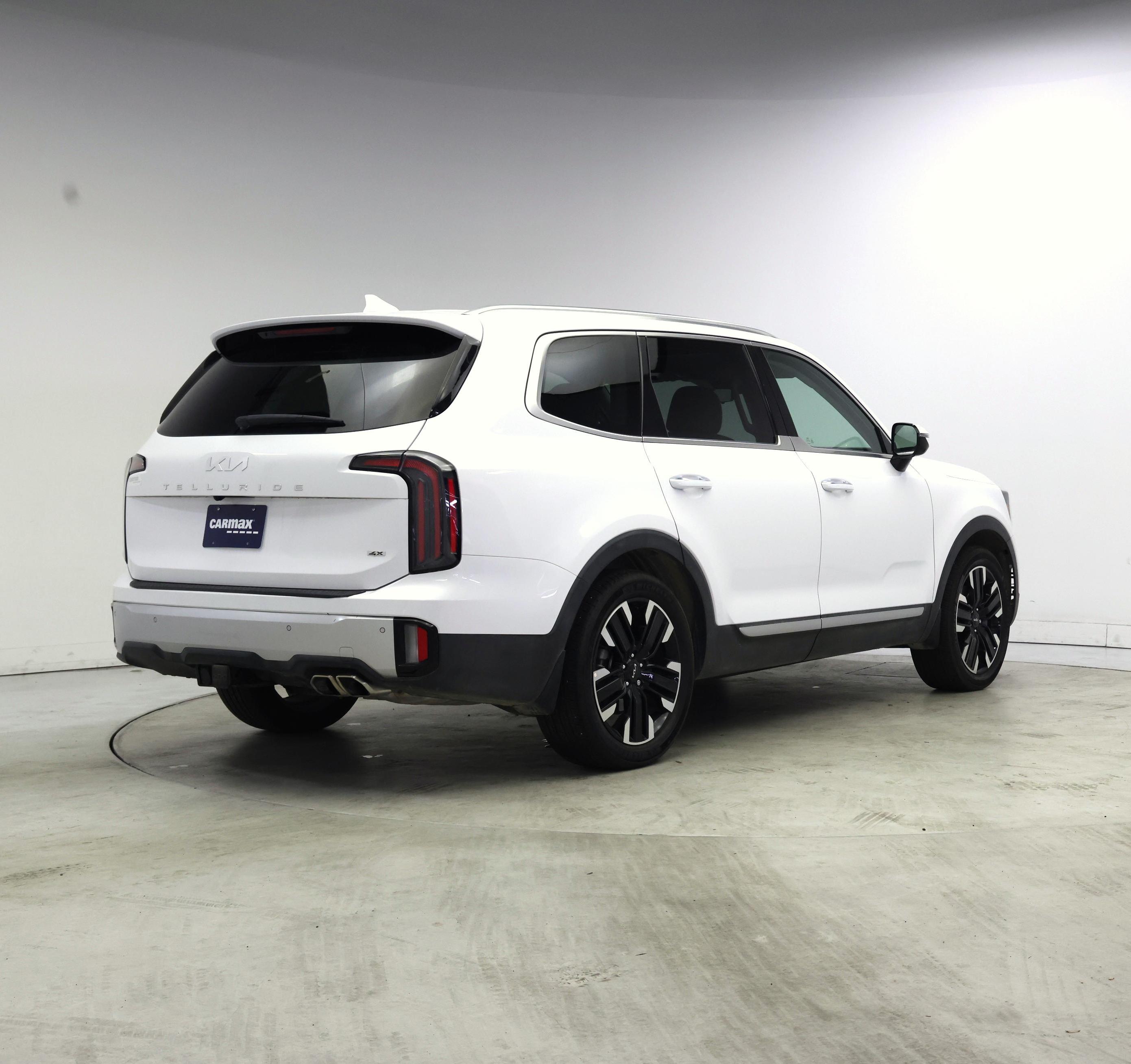 Thumbnail: 2024 Kia Telluride - 8