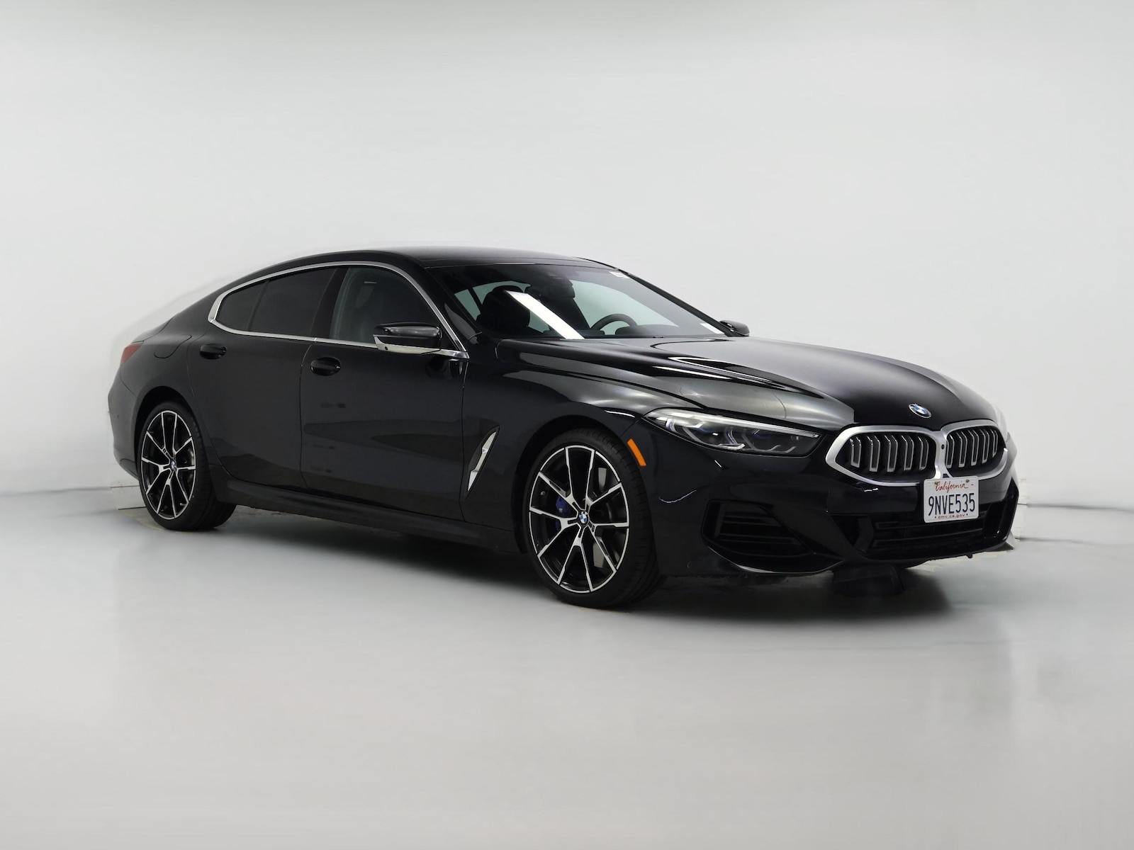 2025 BMW 8 Series