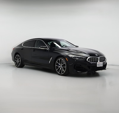 2025 BMW 840 I xDrive Gran Coupe