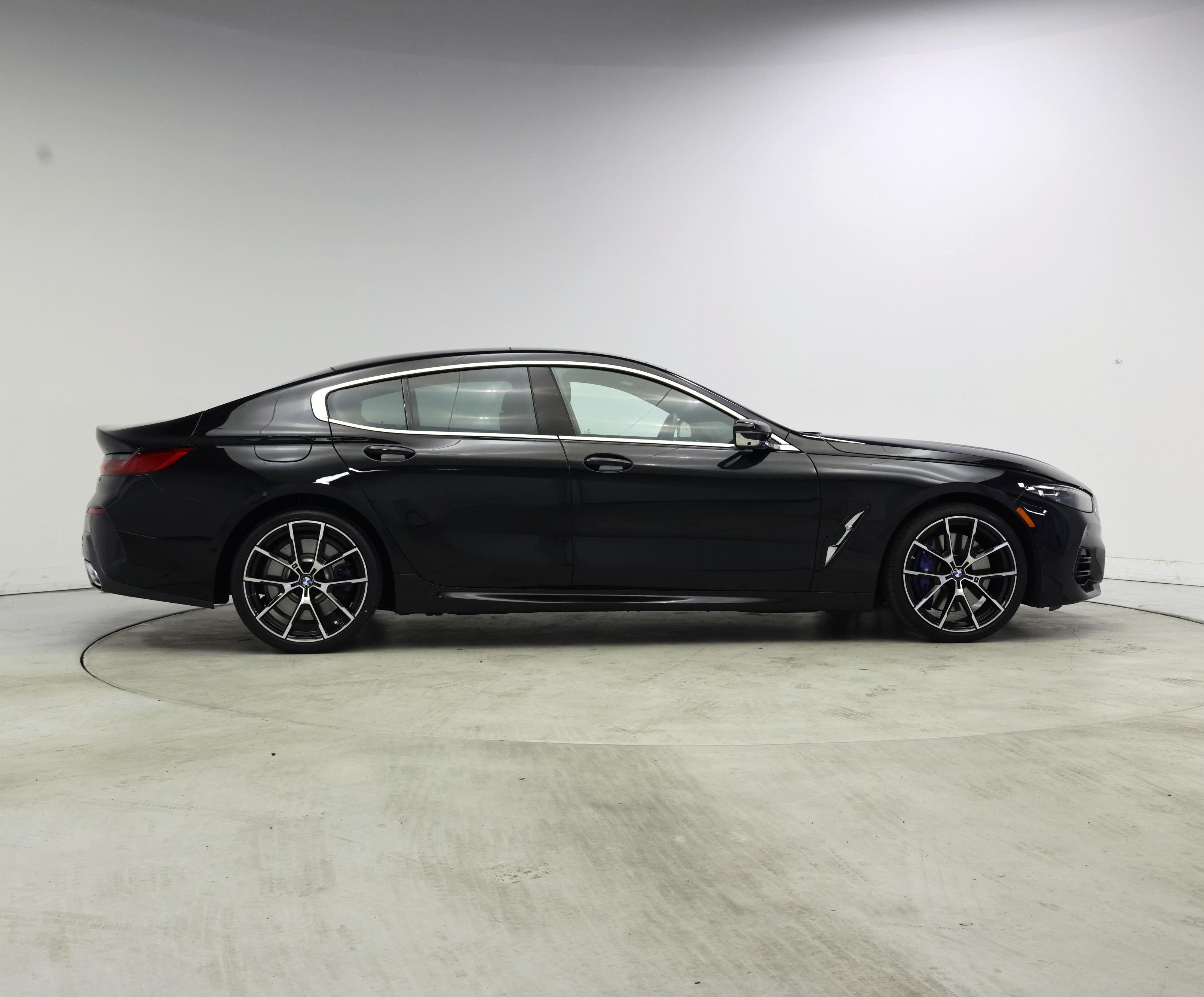Thumbnail: 2025 BMW 8 Series - 7
