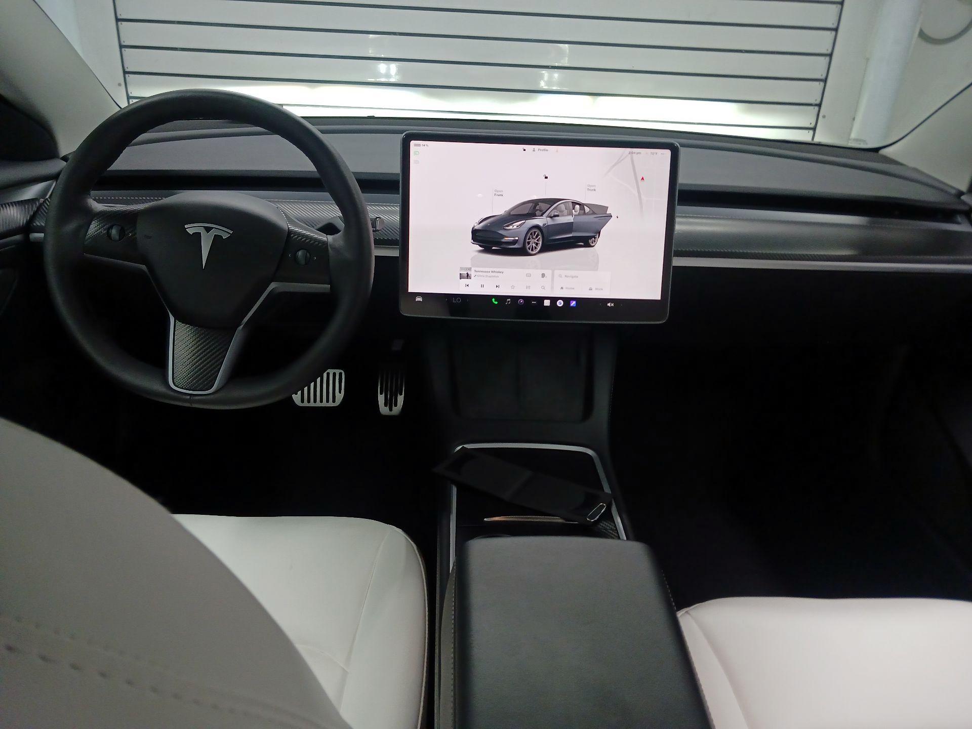 Thumbnail: 2023 Tesla Model 3 - 9