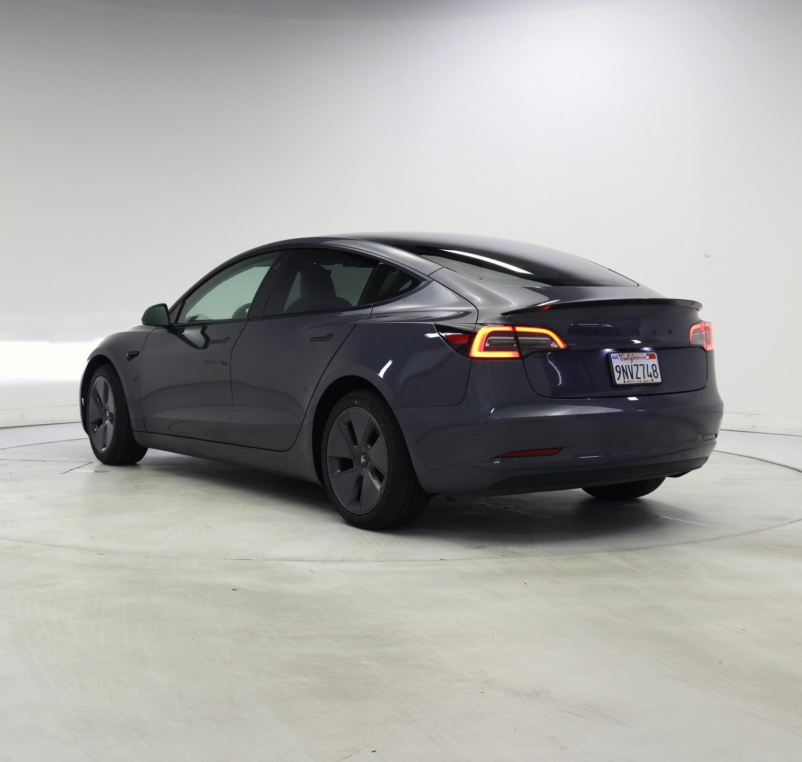Thumbnail: 2023 Tesla Model 3 - 2