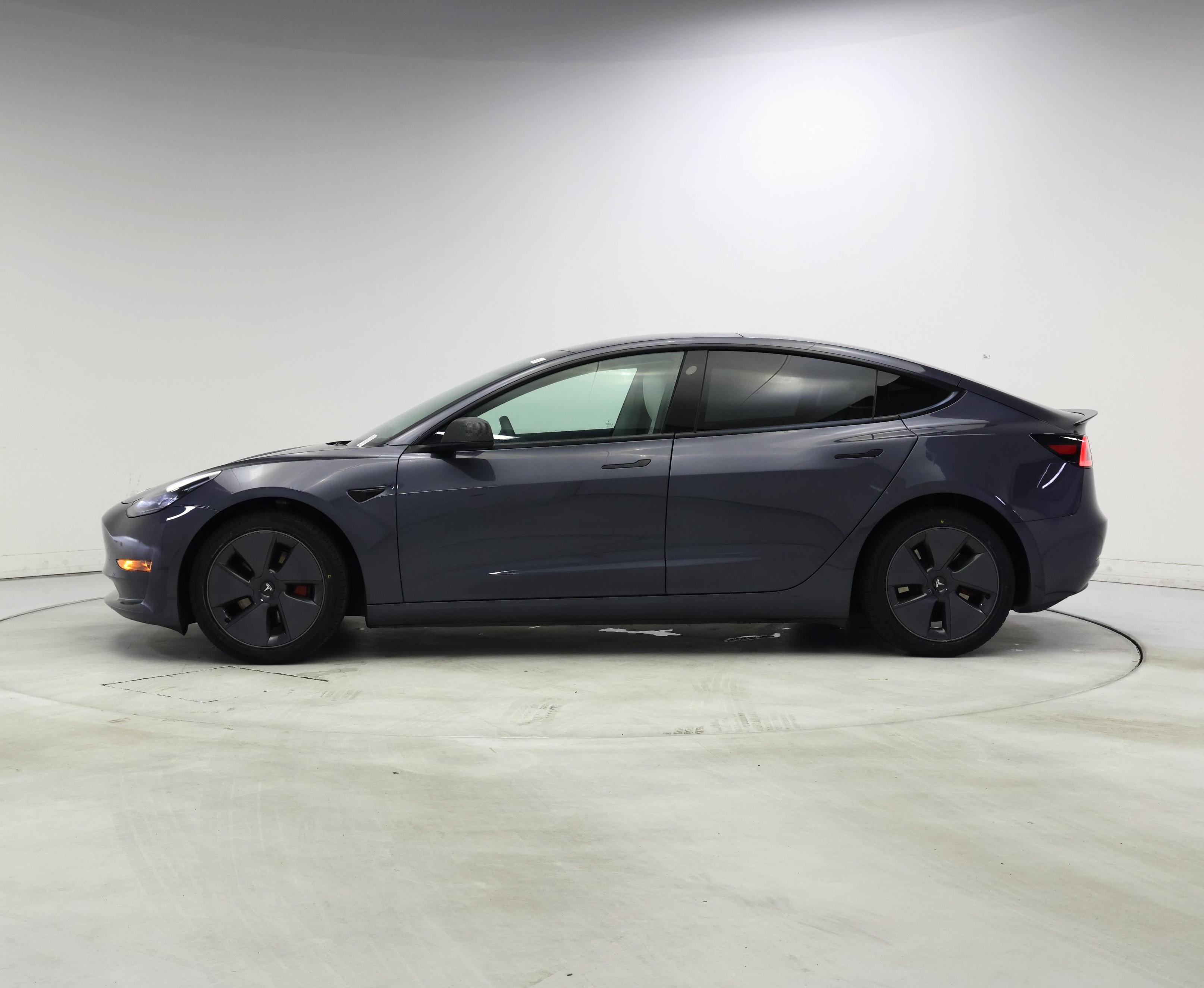 Thumbnail: 2023 Tesla Model 3 - 3
