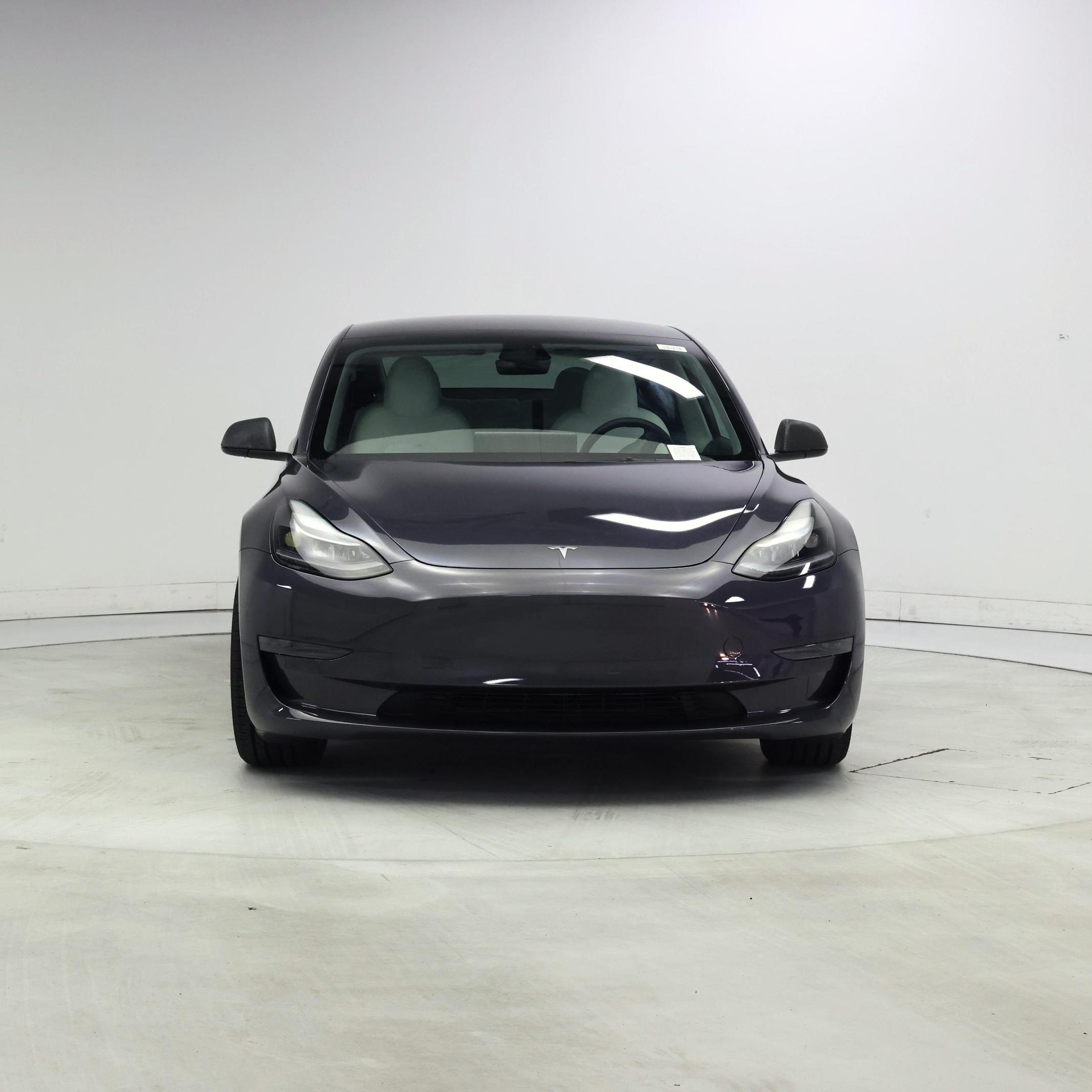 Thumbnail: 2023 Tesla Model 3 - 5