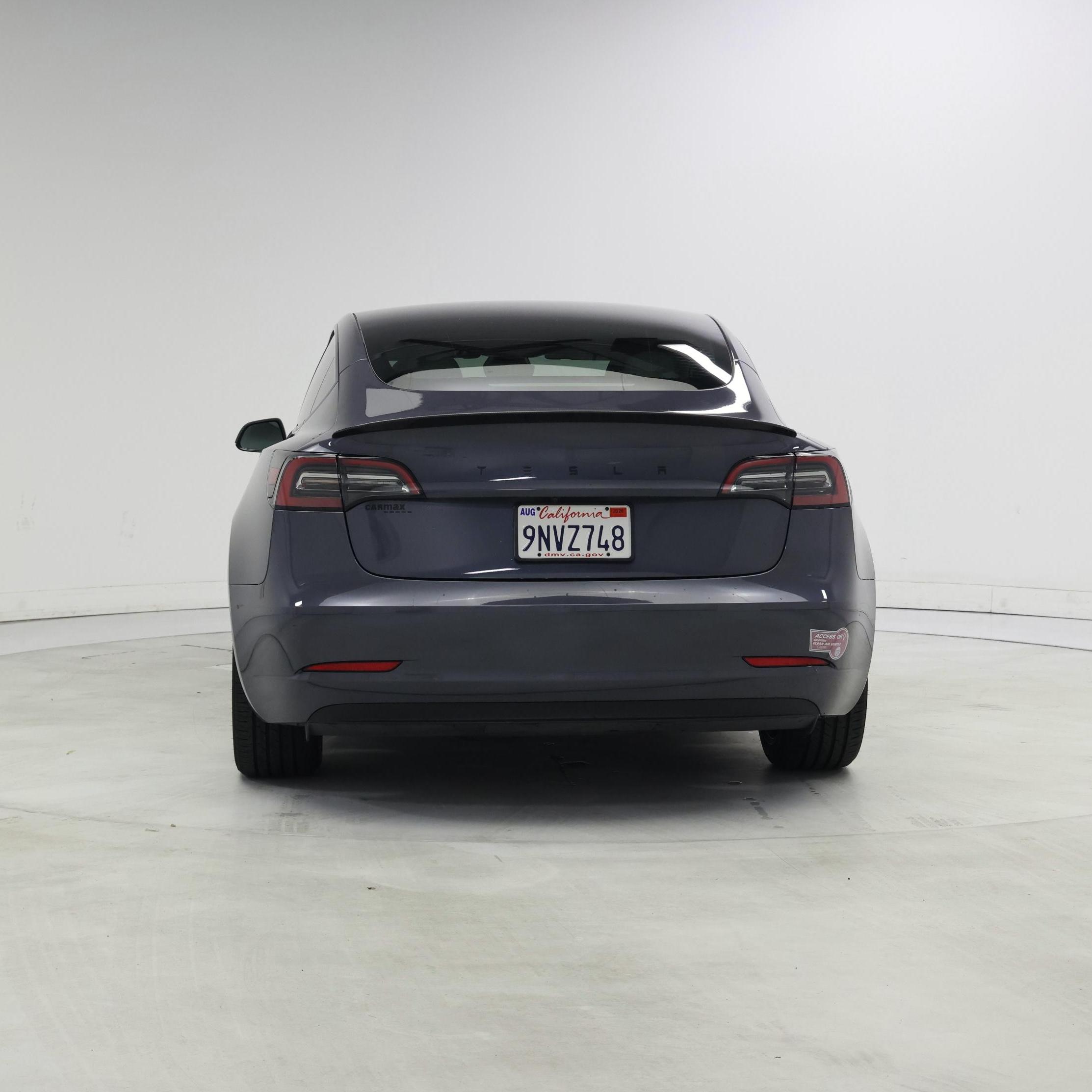 Thumbnail: 2023 Tesla Model 3 - 6