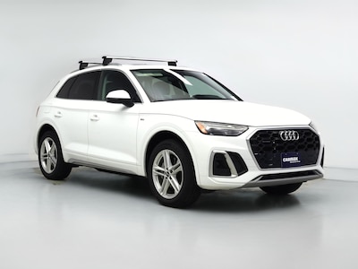 2021 Audi Q5 Plug-in Hybrid Premium