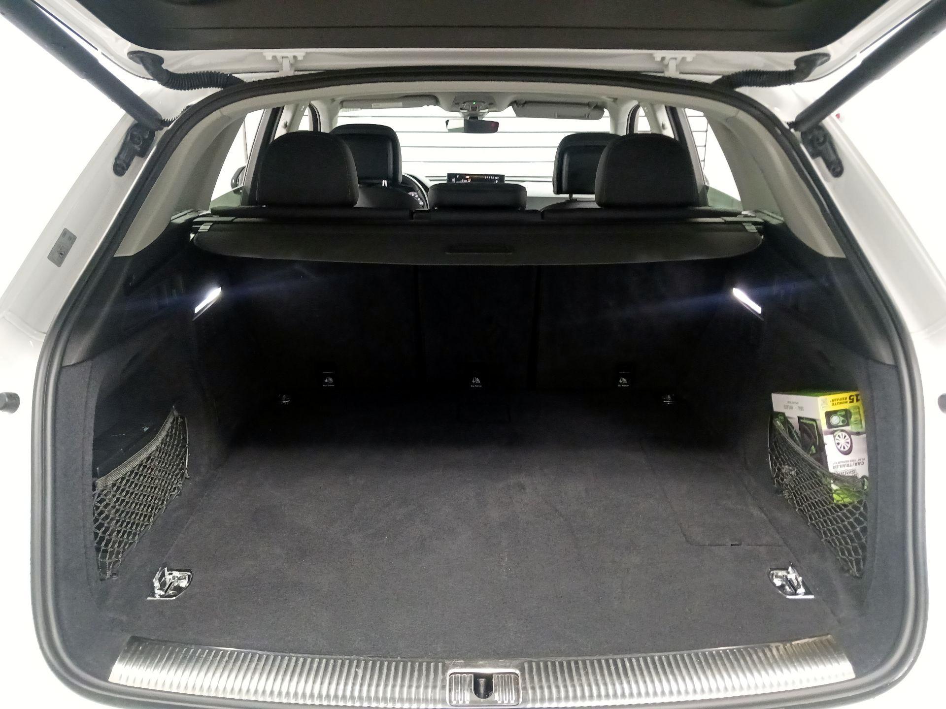 Thumbnail: 2021 Audi Q5 - 20