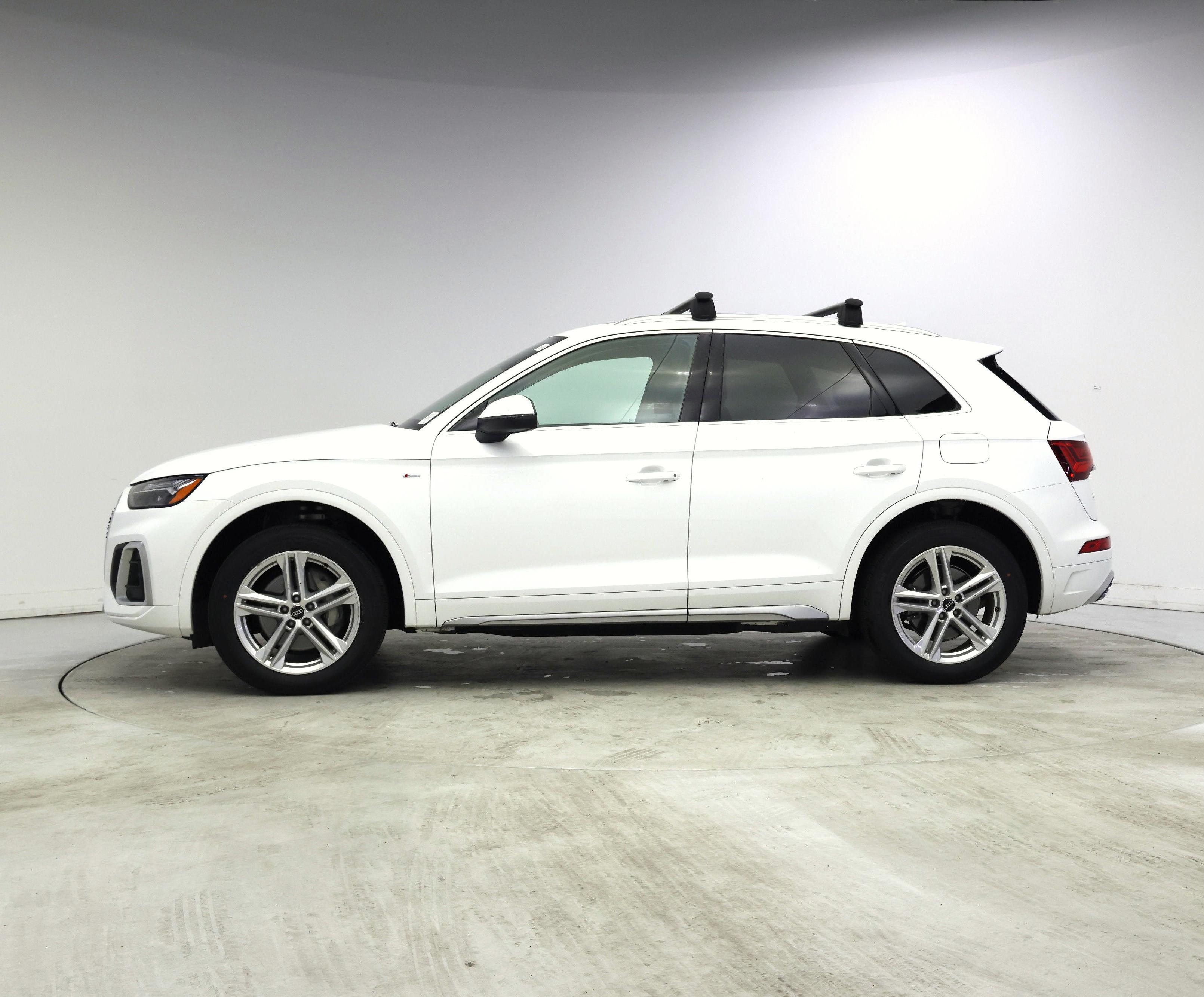 Thumbnail: 2021 Audi Q5 - 3