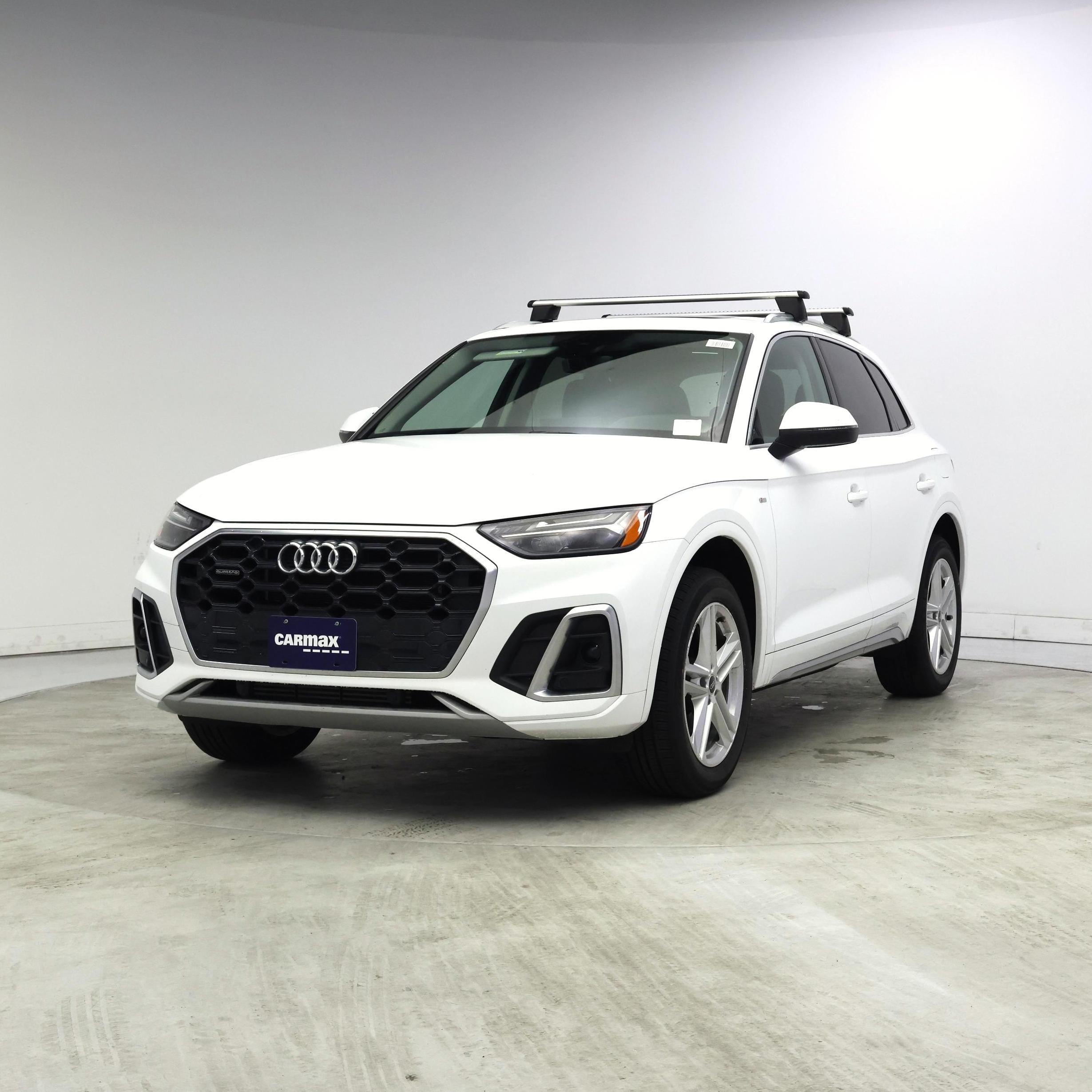 Thumbnail: 2021 Audi Q5 - 4