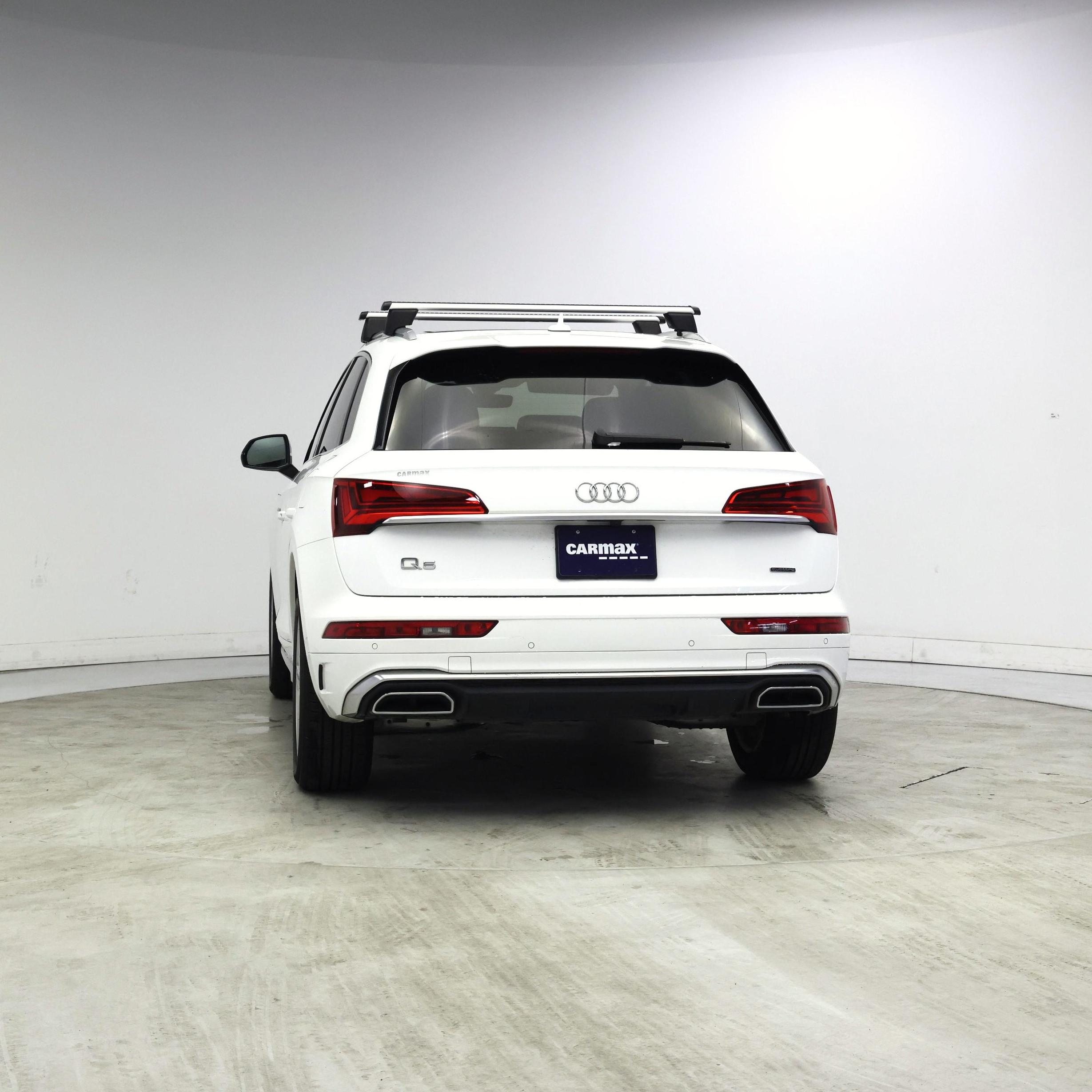 Thumbnail: 2021 Audi Q5 - 6