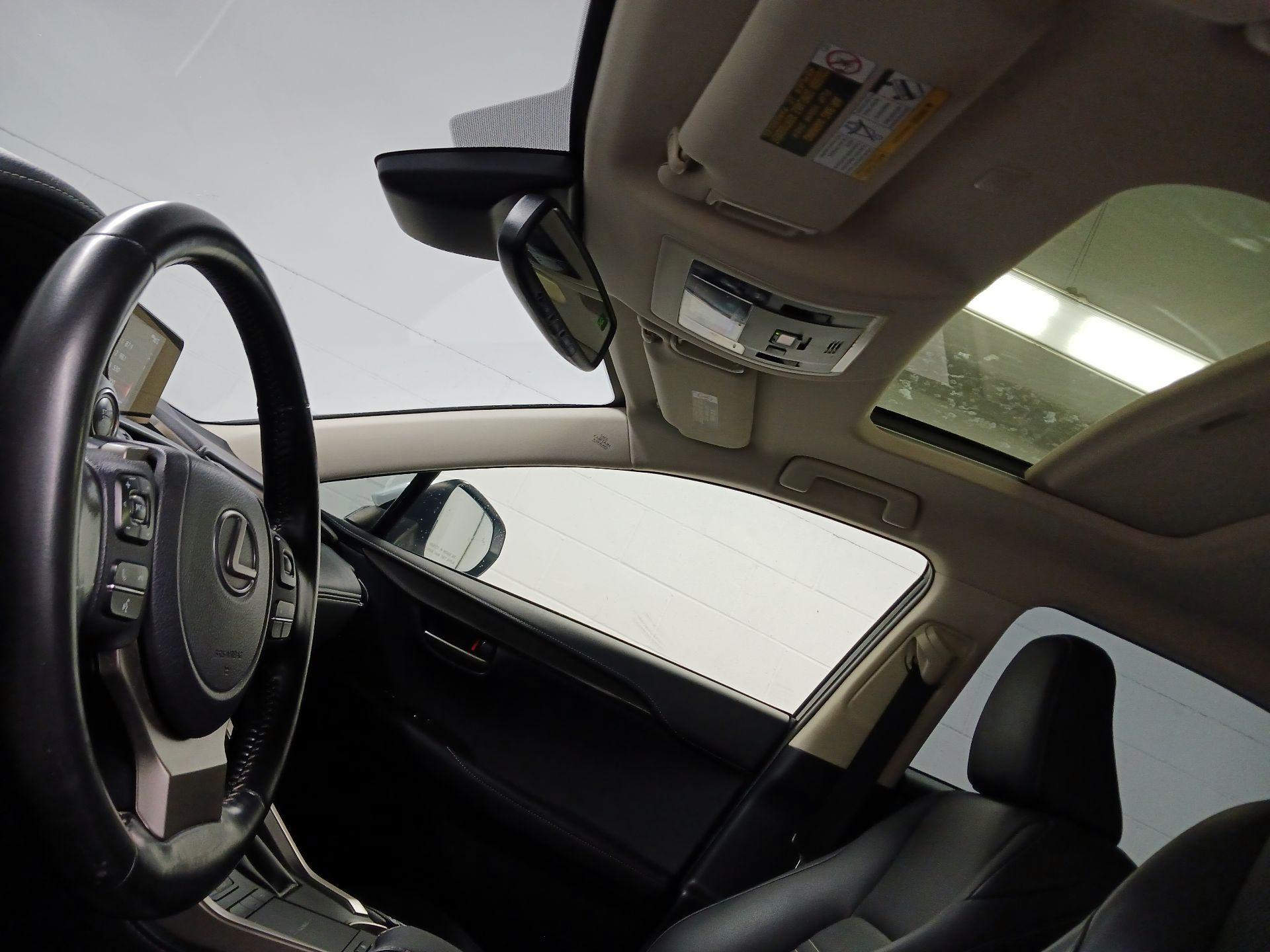 Thumbnail: 2021 Lexus NX - 18