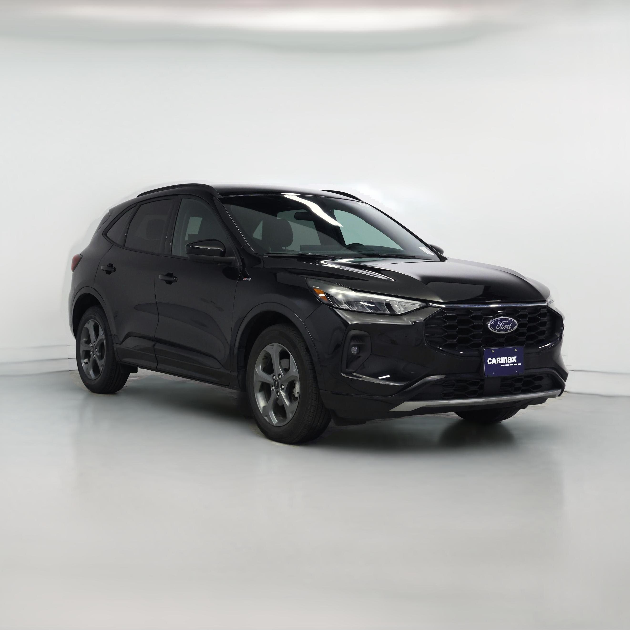 Thumbnail: 2024 Ford Escape - 1