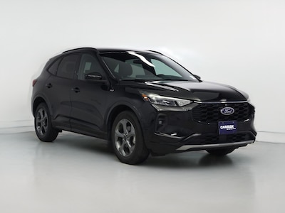2024 Ford Escape ST-Line Select