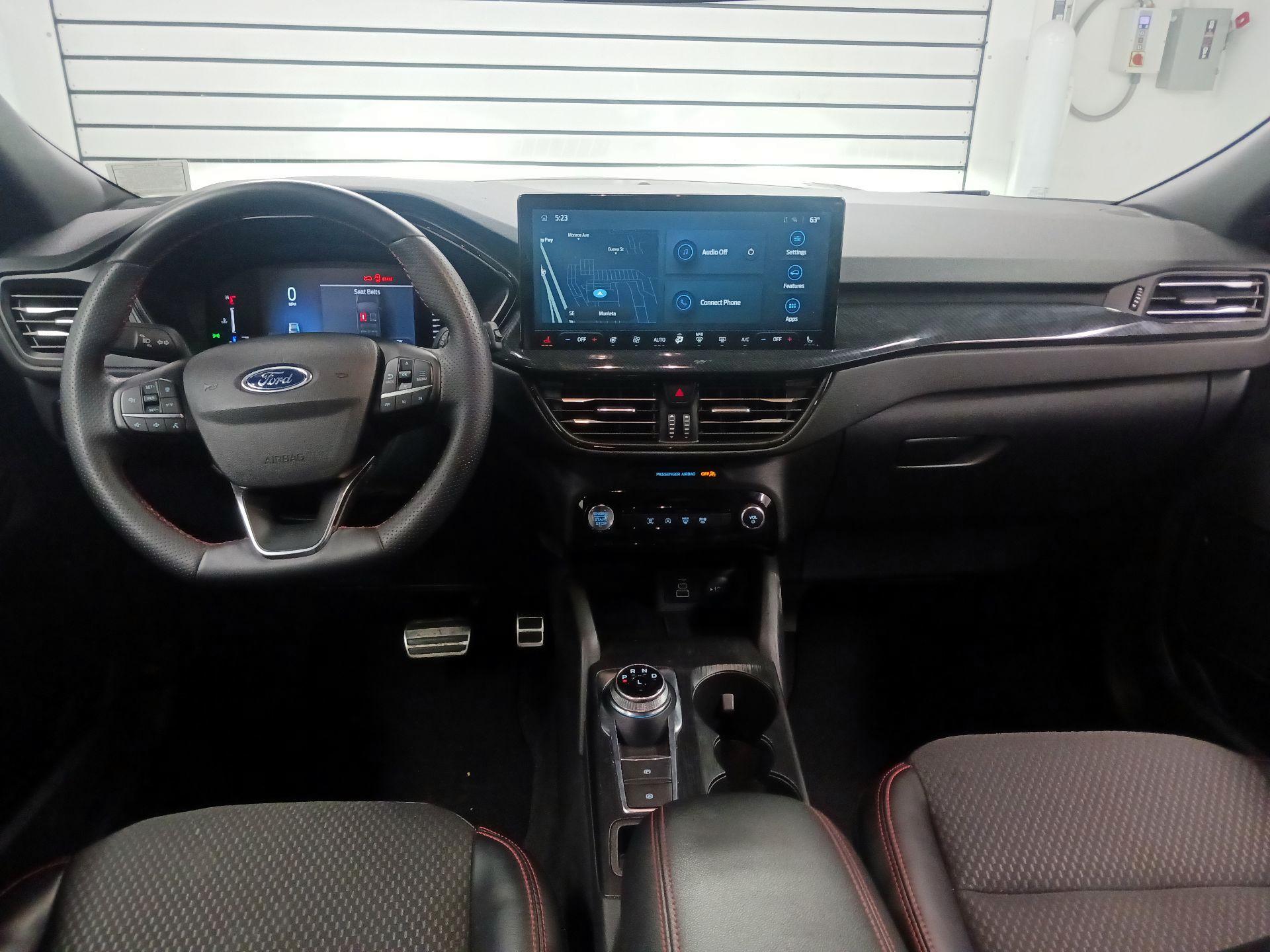 Thumbnail: 2024 Ford Escape - 9