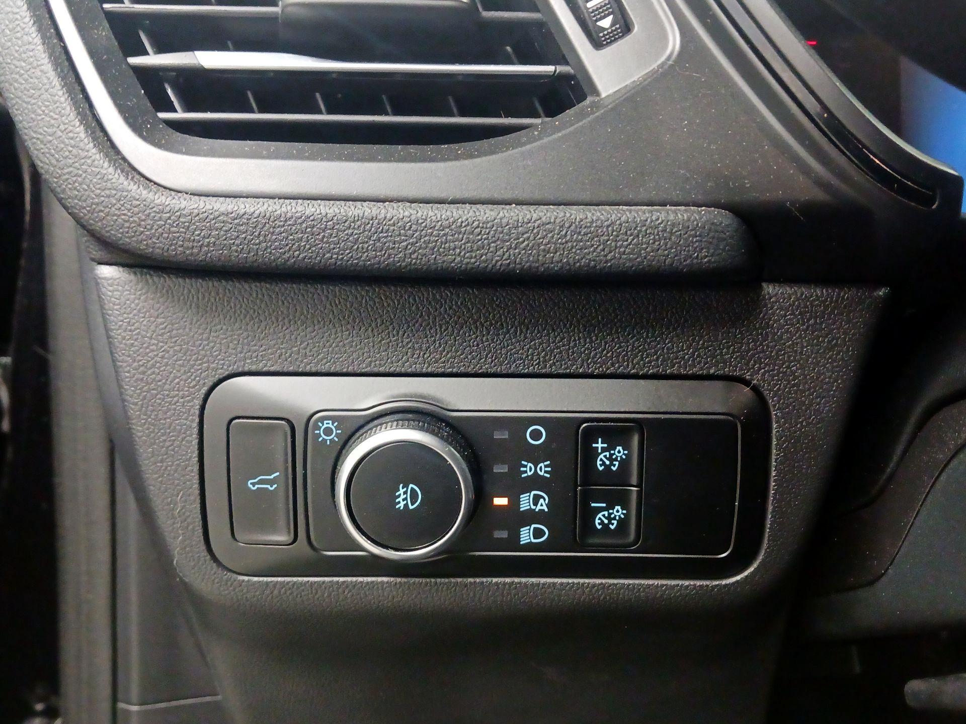 Thumbnail: 2024 Ford Escape - 13