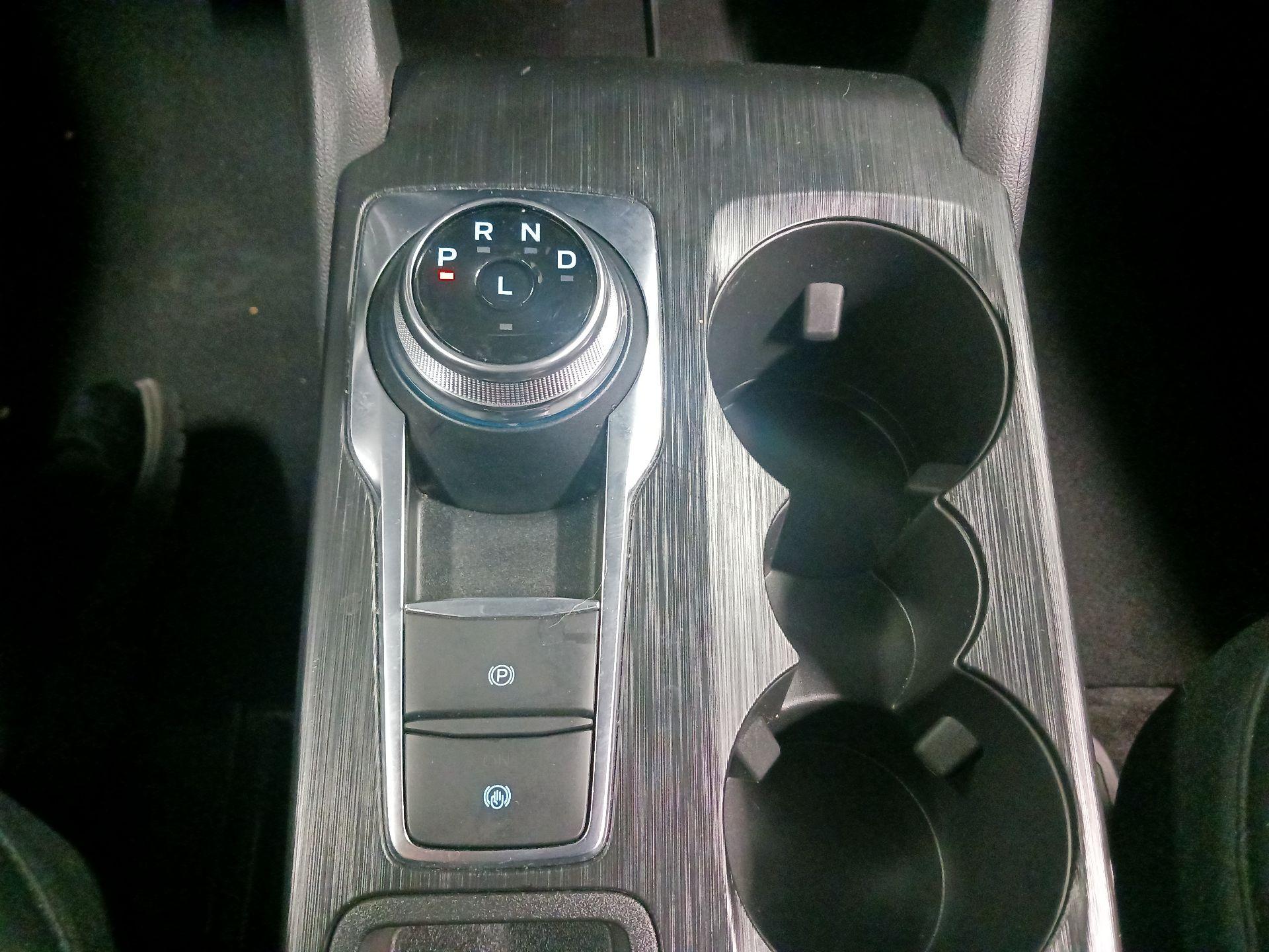 Thumbnail: 2024 Ford Escape - 17