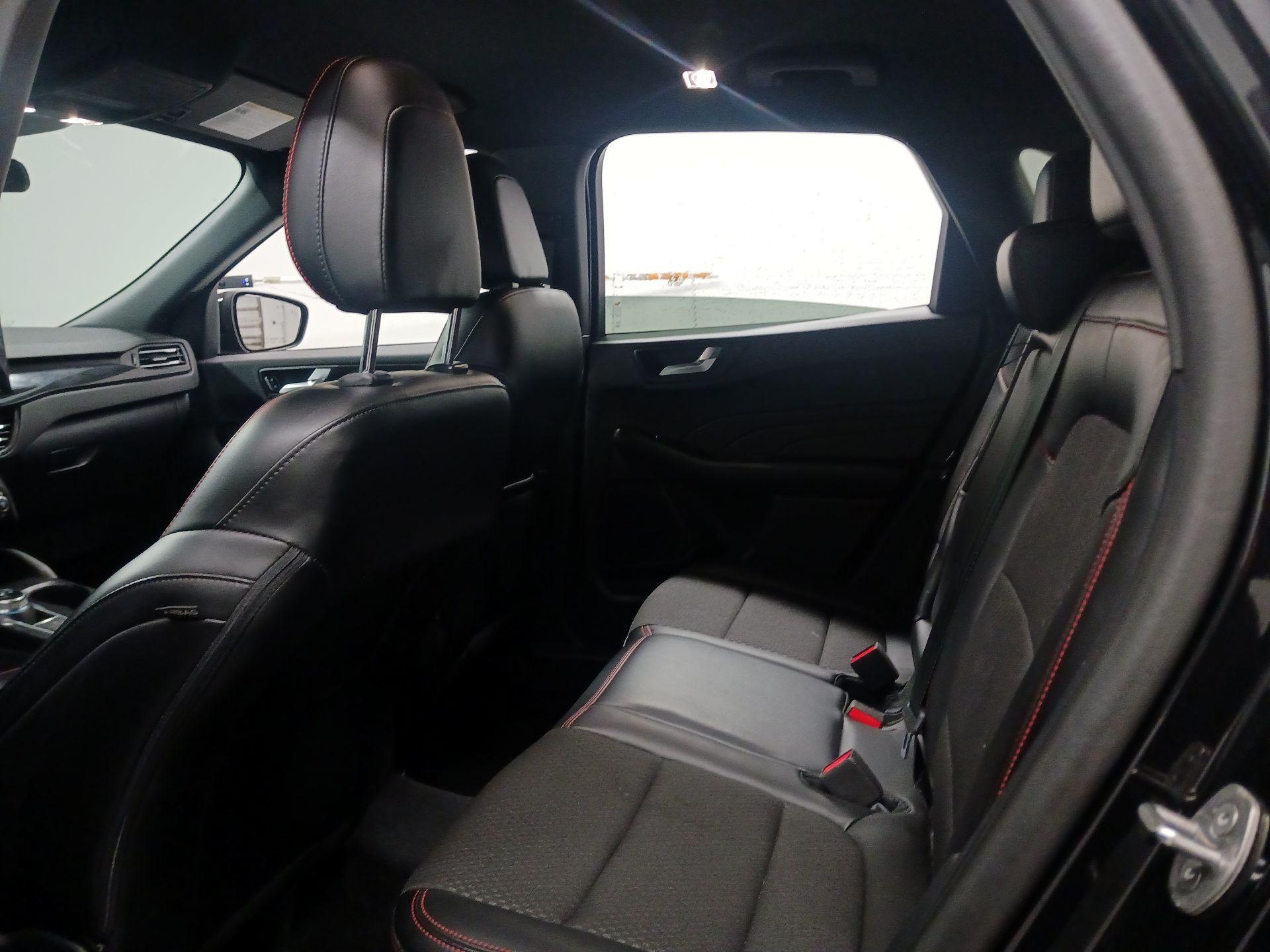 Thumbnail: 2024 Ford Escape - 18