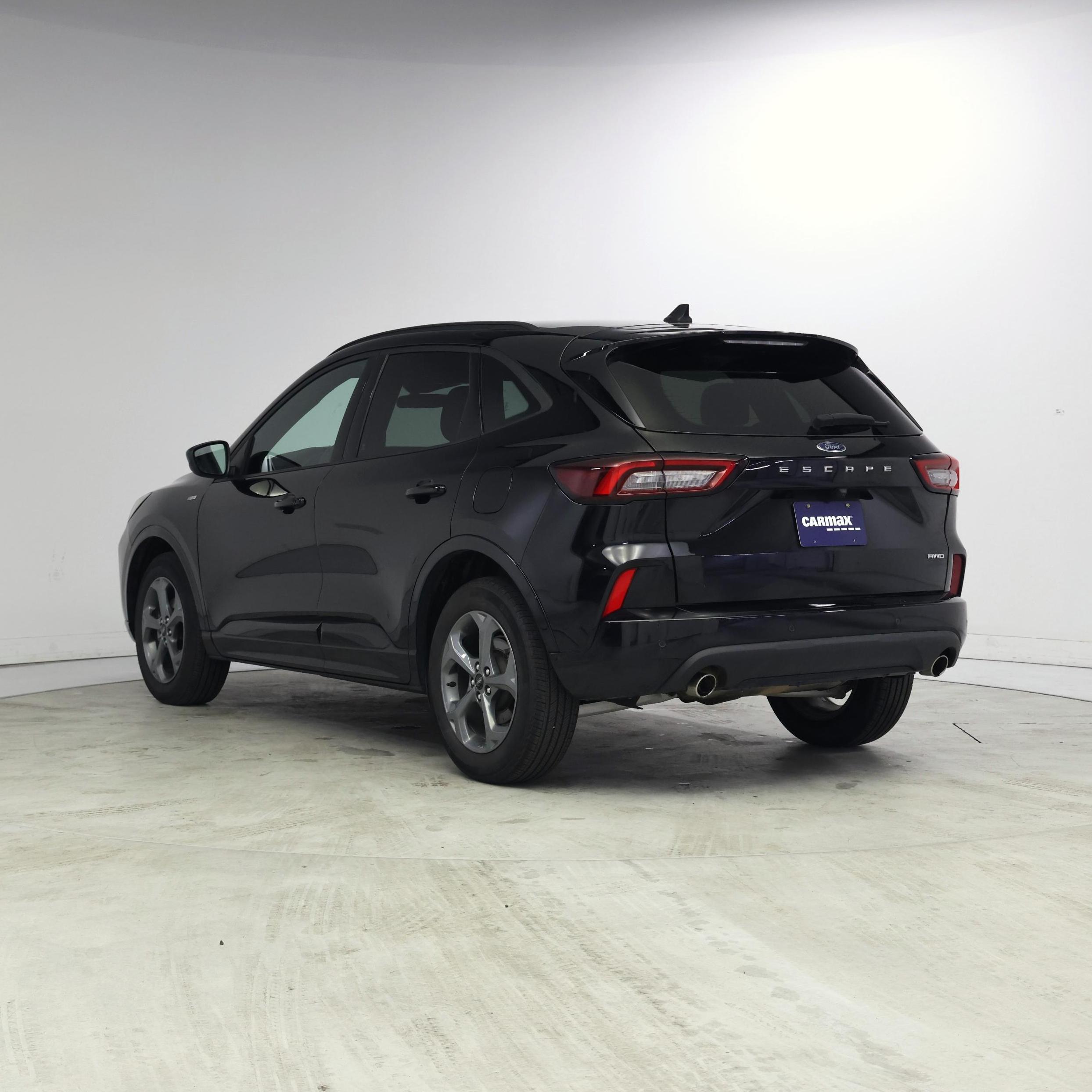 Thumbnail: 2024 Ford Escape - 2