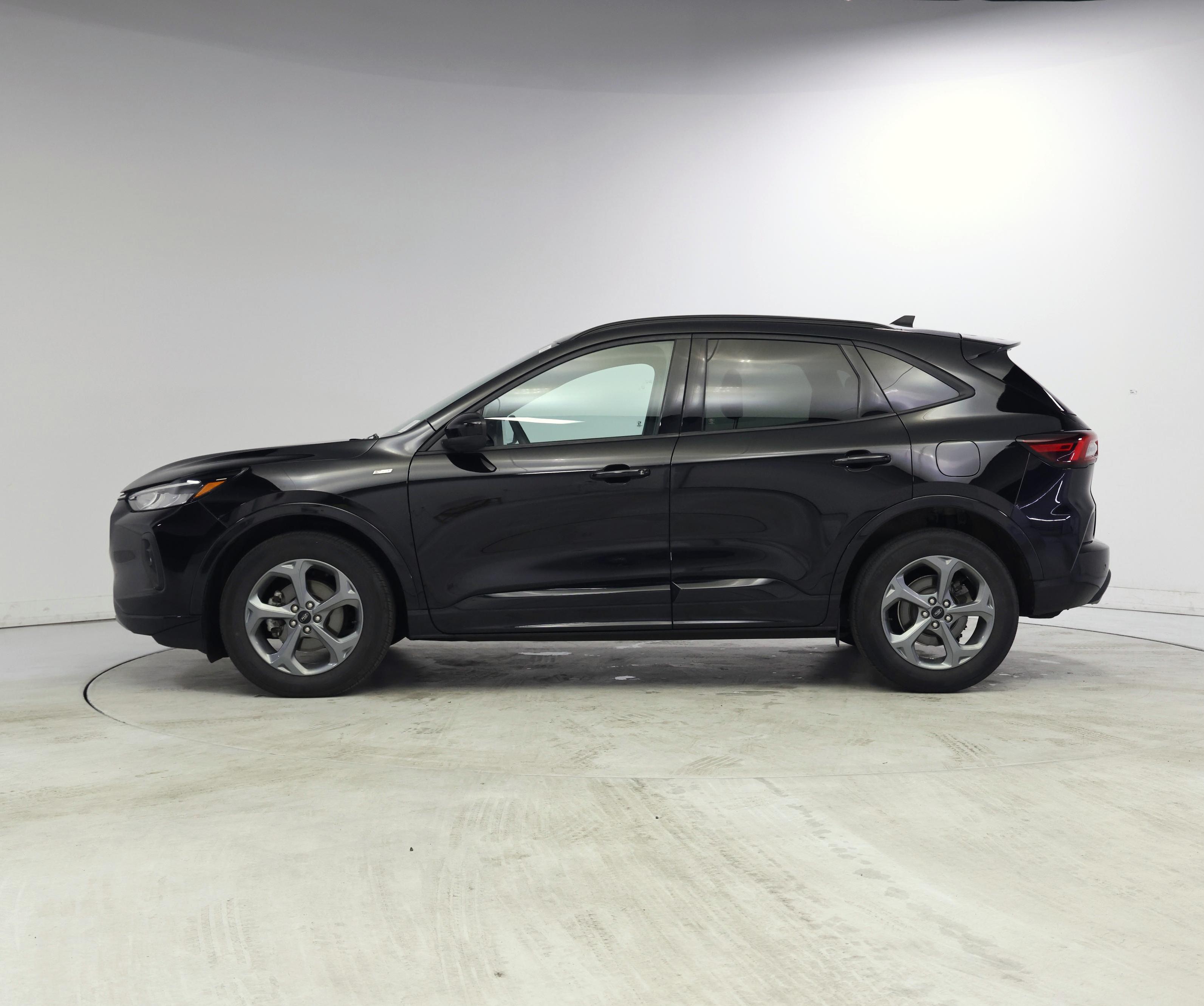 Thumbnail: 2024 Ford Escape - 3