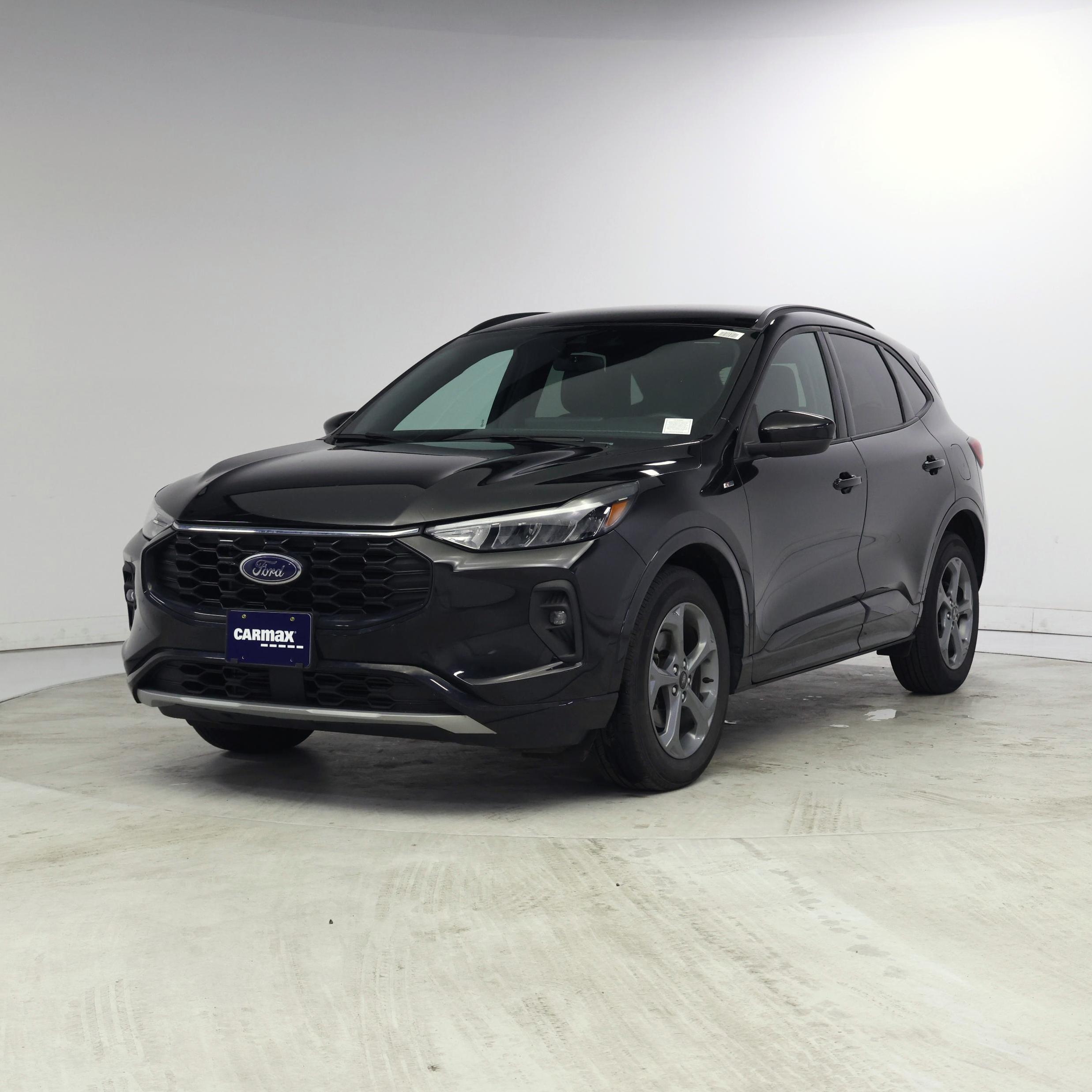 Thumbnail: 2024 Ford Escape - 4