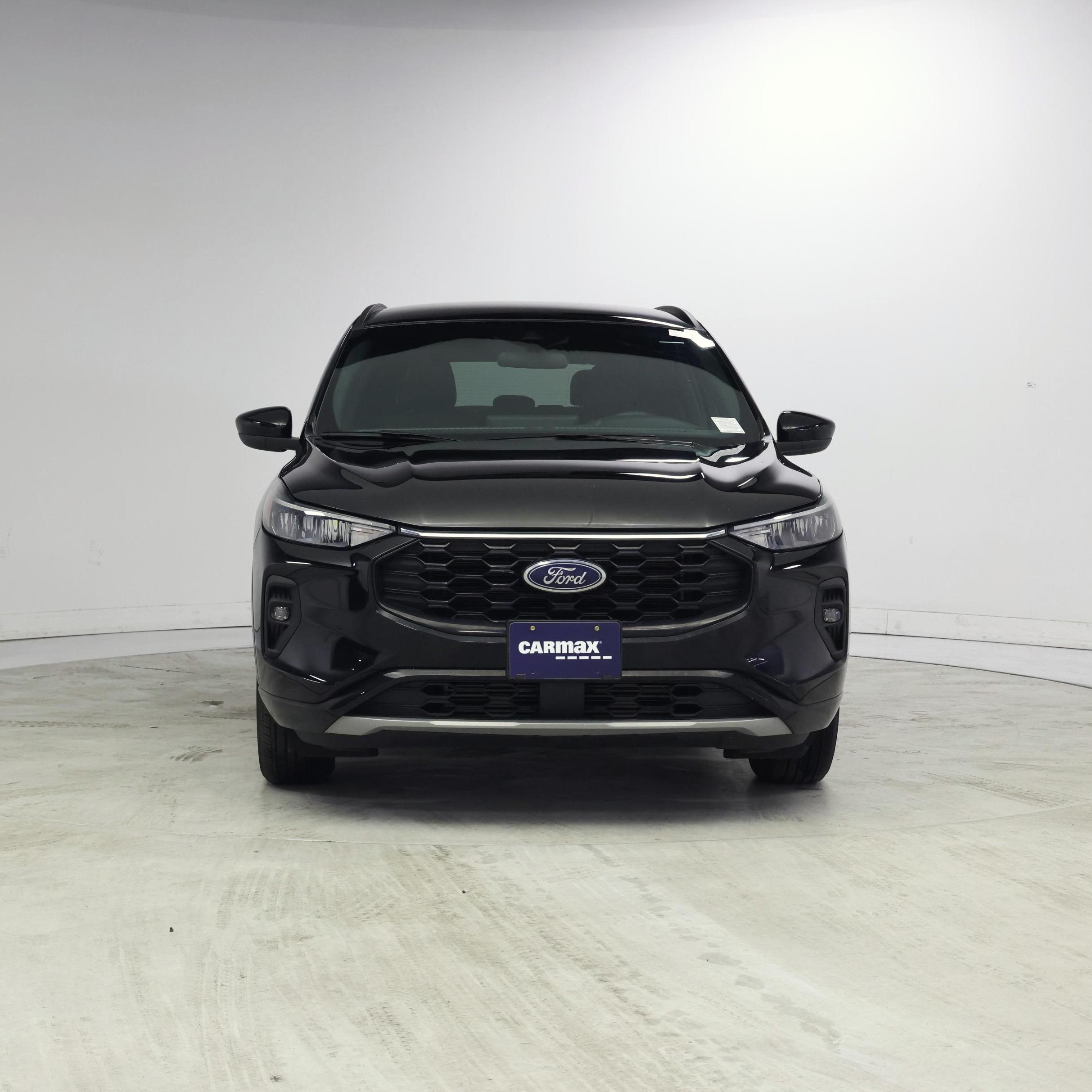 Thumbnail: 2024 Ford Escape - 5