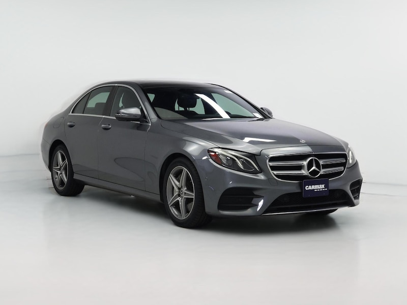 2020 Mercedes-Benz E350 null