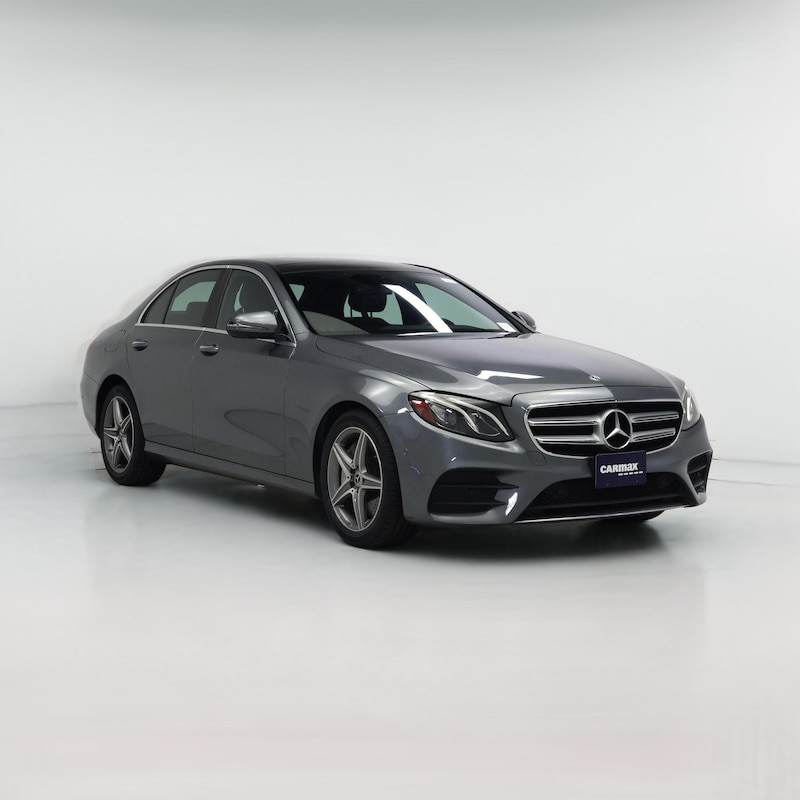 2020 Mercedes-Benz E350