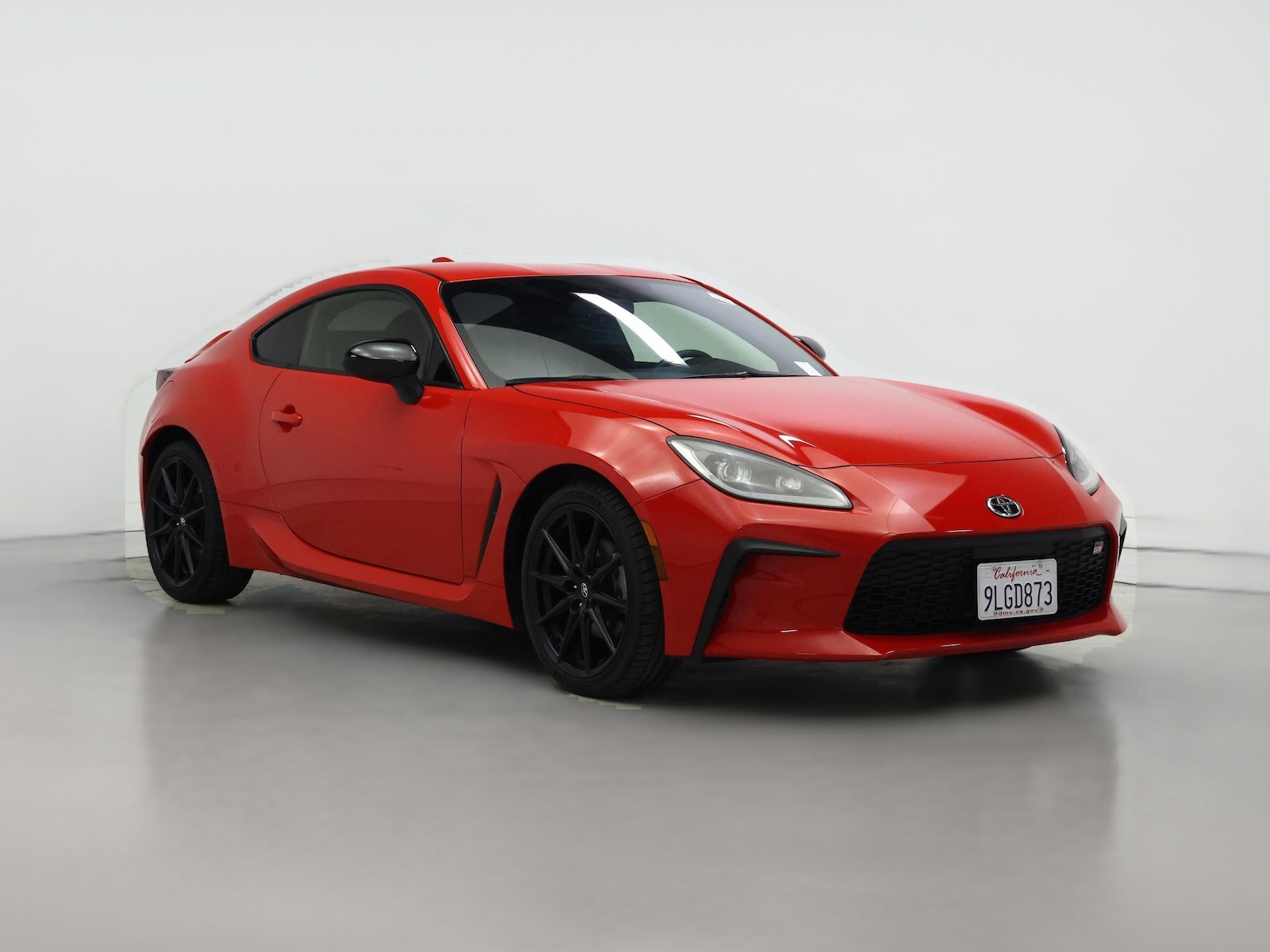 2023 Toyota GR86