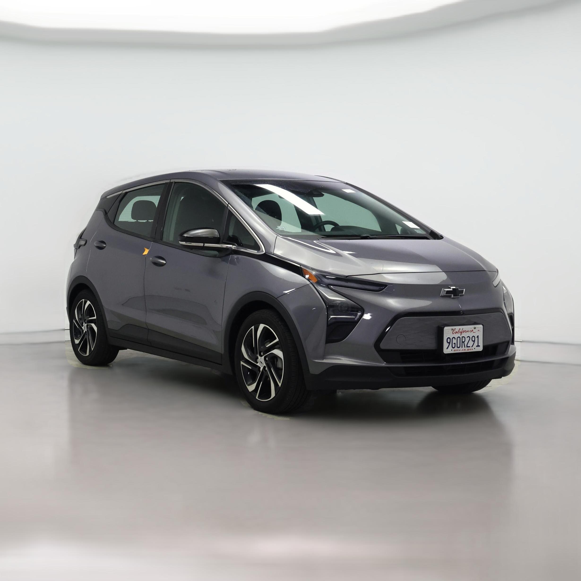 Thumbnail: 2023 Chevrolet Bolt EV - 1
