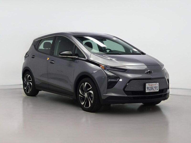 2023 Chevrolet Bolt EV 2LT -
                  Torrance, CA