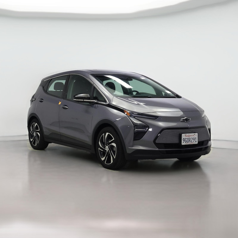 2023 Chevrolet Bolt EV 2LT