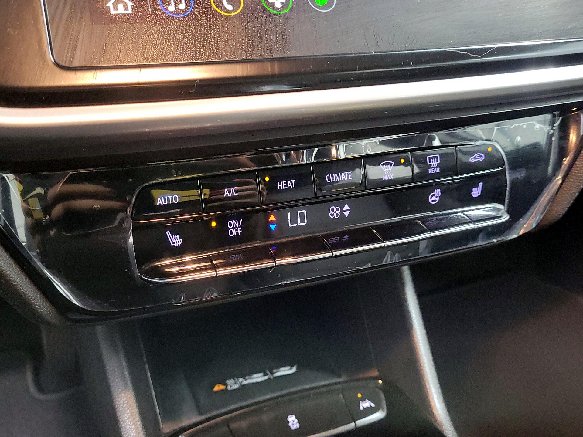 Thumbnail: 2023 Chevrolet Bolt EV - 14