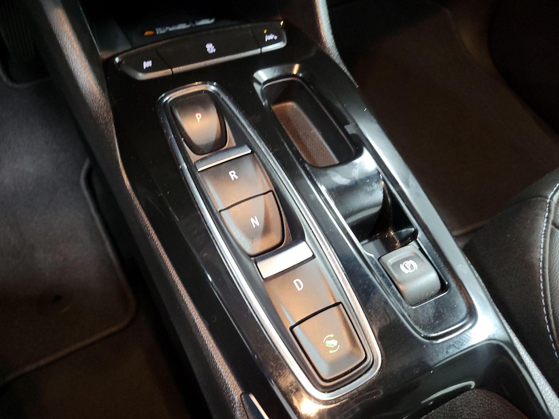 Thumbnail: 2023 Chevrolet Bolt EV - 15