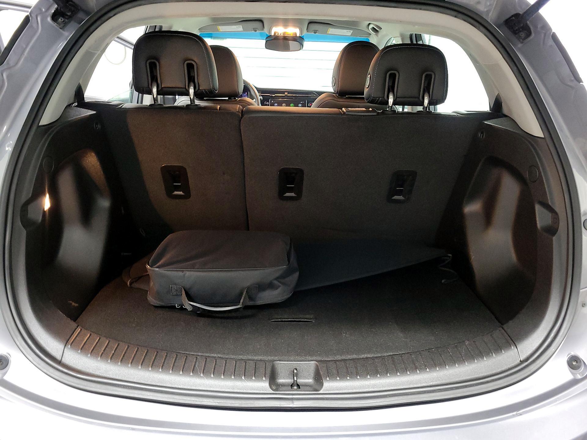 Thumbnail: 2023 Chevrolet Bolt EV - 17