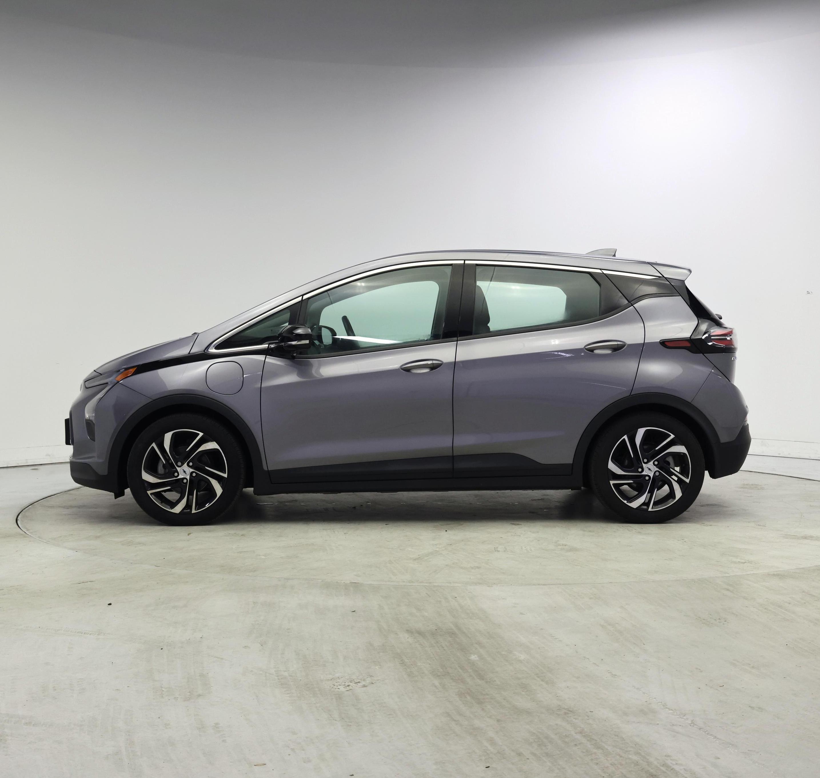 Thumbnail: 2023 Chevrolet Bolt EV - 3
