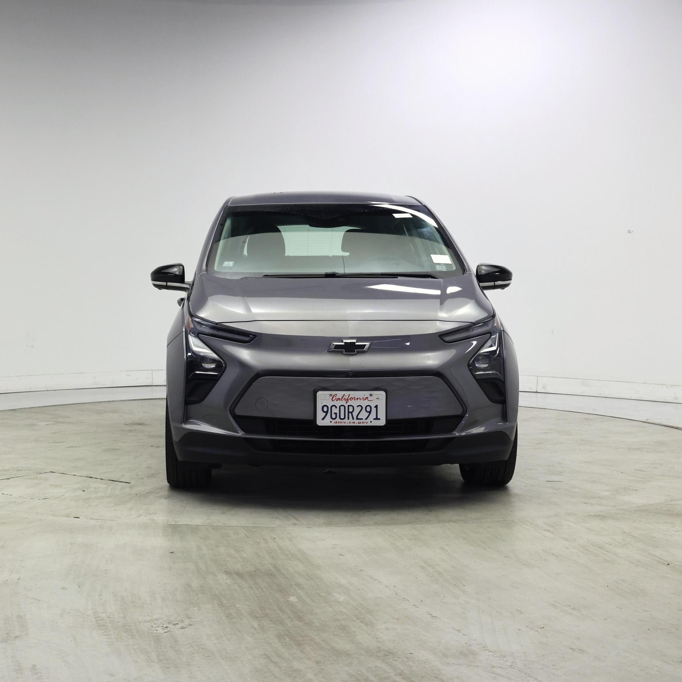Thumbnail: 2023 Chevrolet Bolt EV - 5